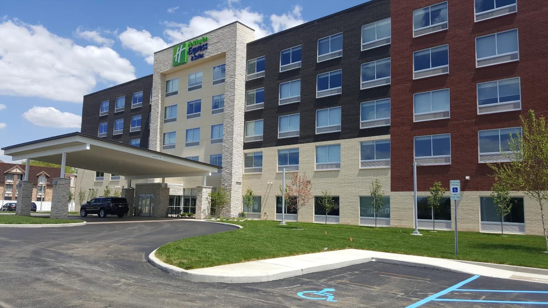 Holiday Inn Express & Suites Toledo West by IHG gallery photo in Toledo, OH — image 22