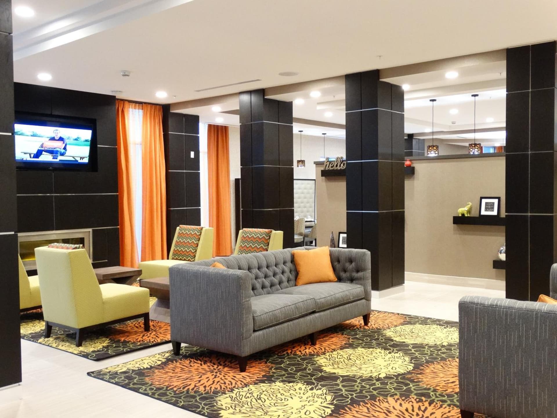 Holiday Inn Covington by IHG gallery photo in Covington, LA — image 10