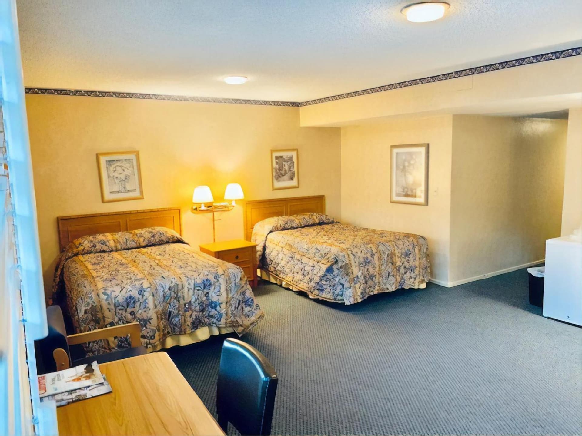 Saga Motor Hotel Pasadena gallery photo in Pasadena, CA — image 37