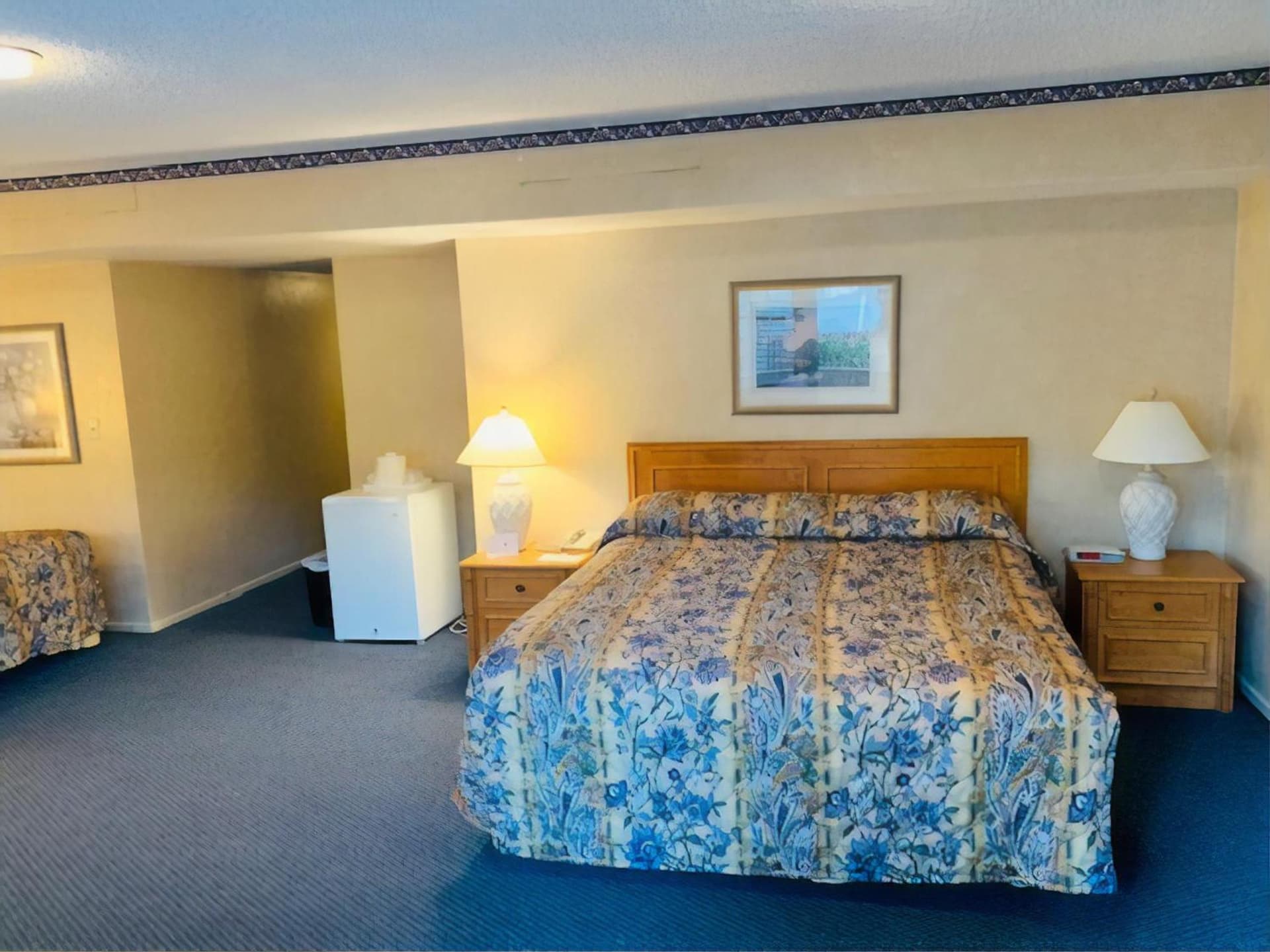 Saga Motor Hotel Pasadena gallery photo in Pasadena, CA — image 4