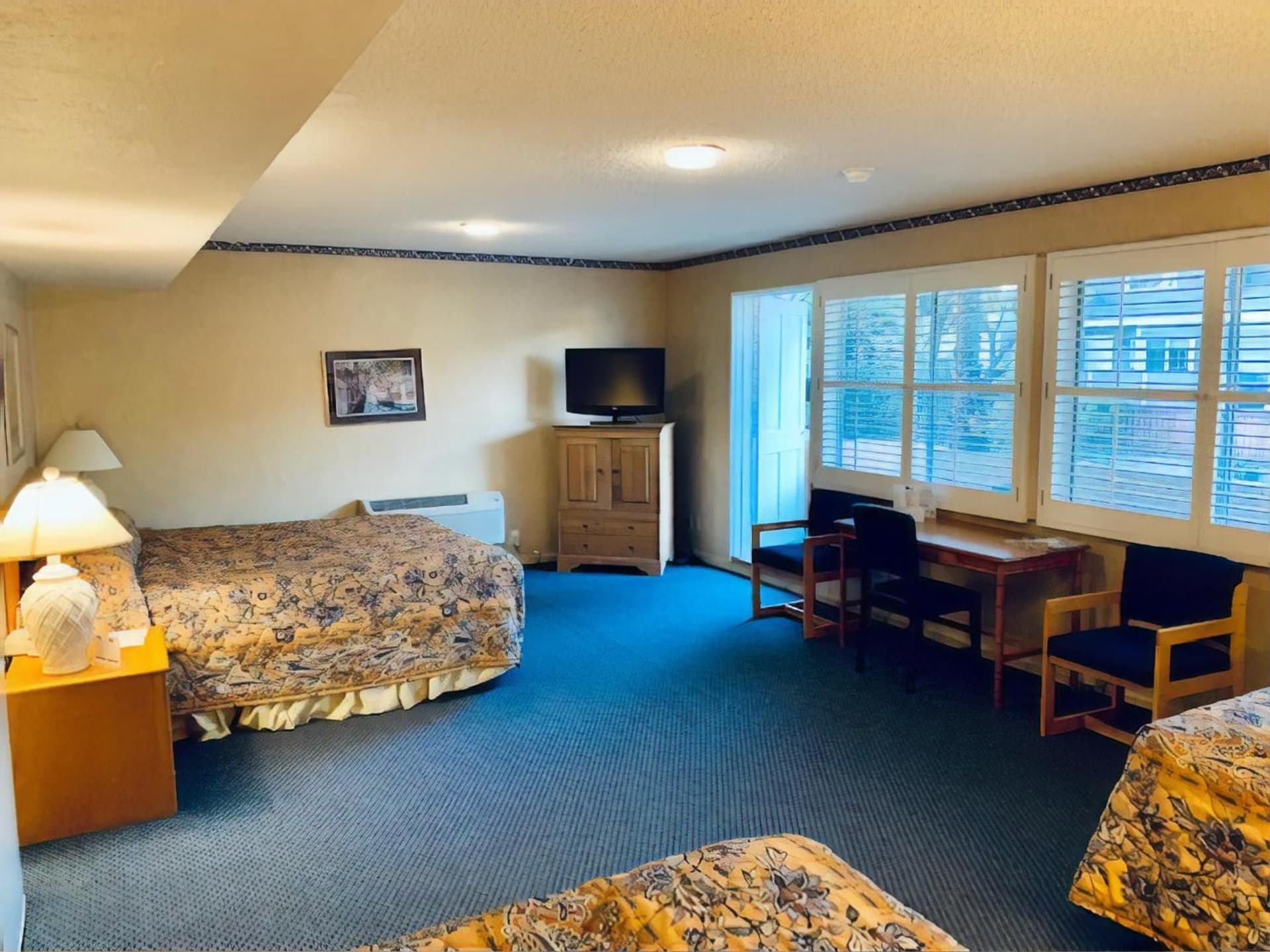 Saga Motor Hotel Pasadena gallery photo in Pasadena, CA — image 9
