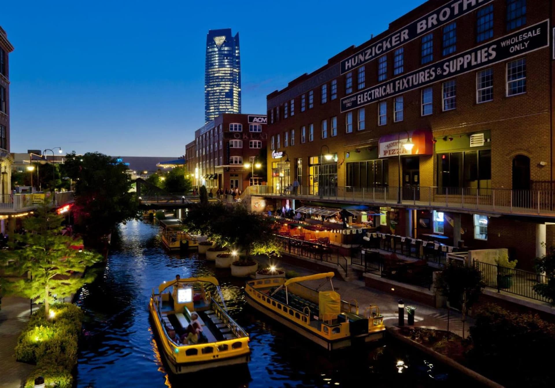 Holiday Inn Express & Suites Oklahoma City Downtown - Bricktown by IHG gallery photo in Oklahoma City, OK — image 17