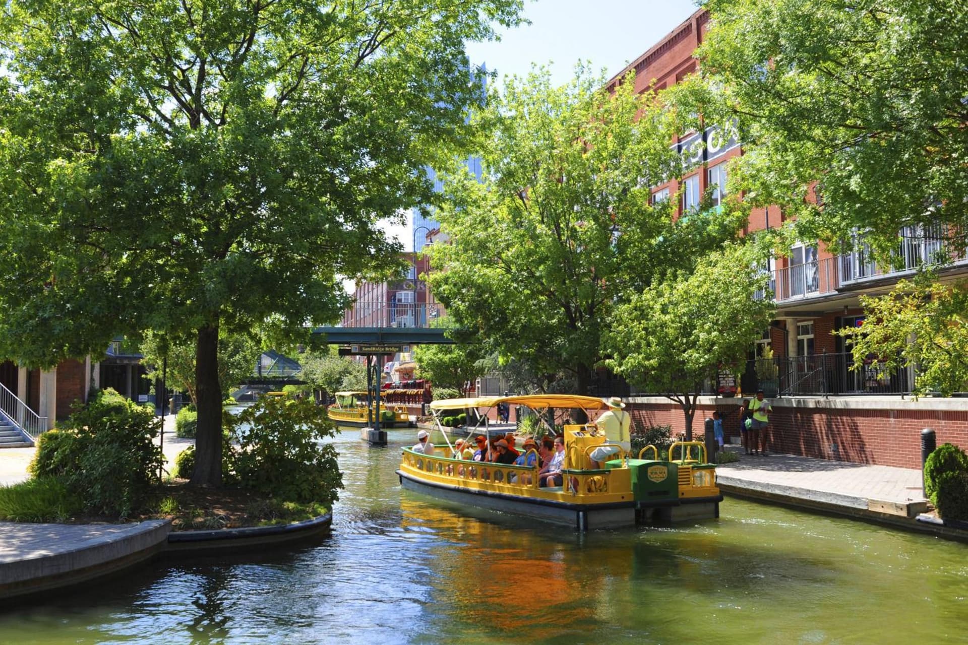 Holiday Inn Express & Suites Oklahoma City Downtown - Bricktown by IHG gallery photo in Oklahoma City, OK — image 9