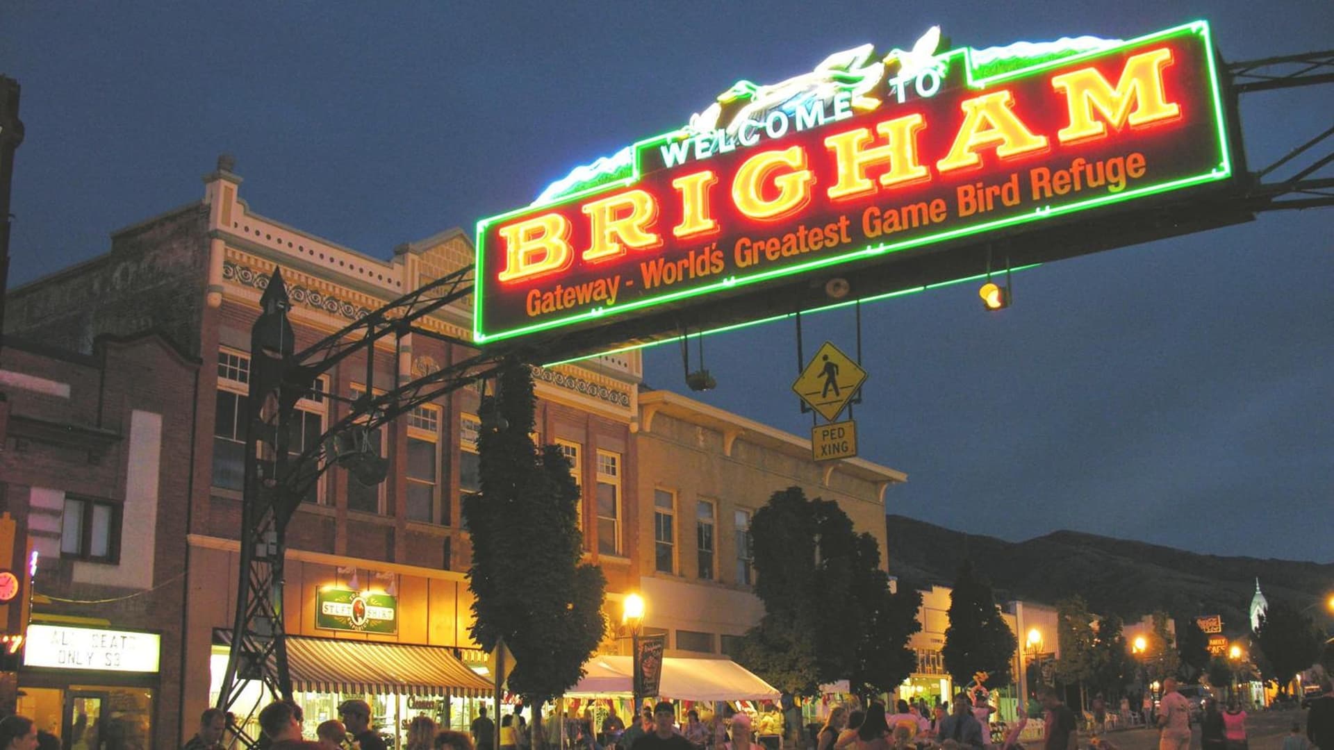 Holiday Inn Express & Suites - Brigham City - North Utah by IHG gallery photo in Brigham City, UT — image 15