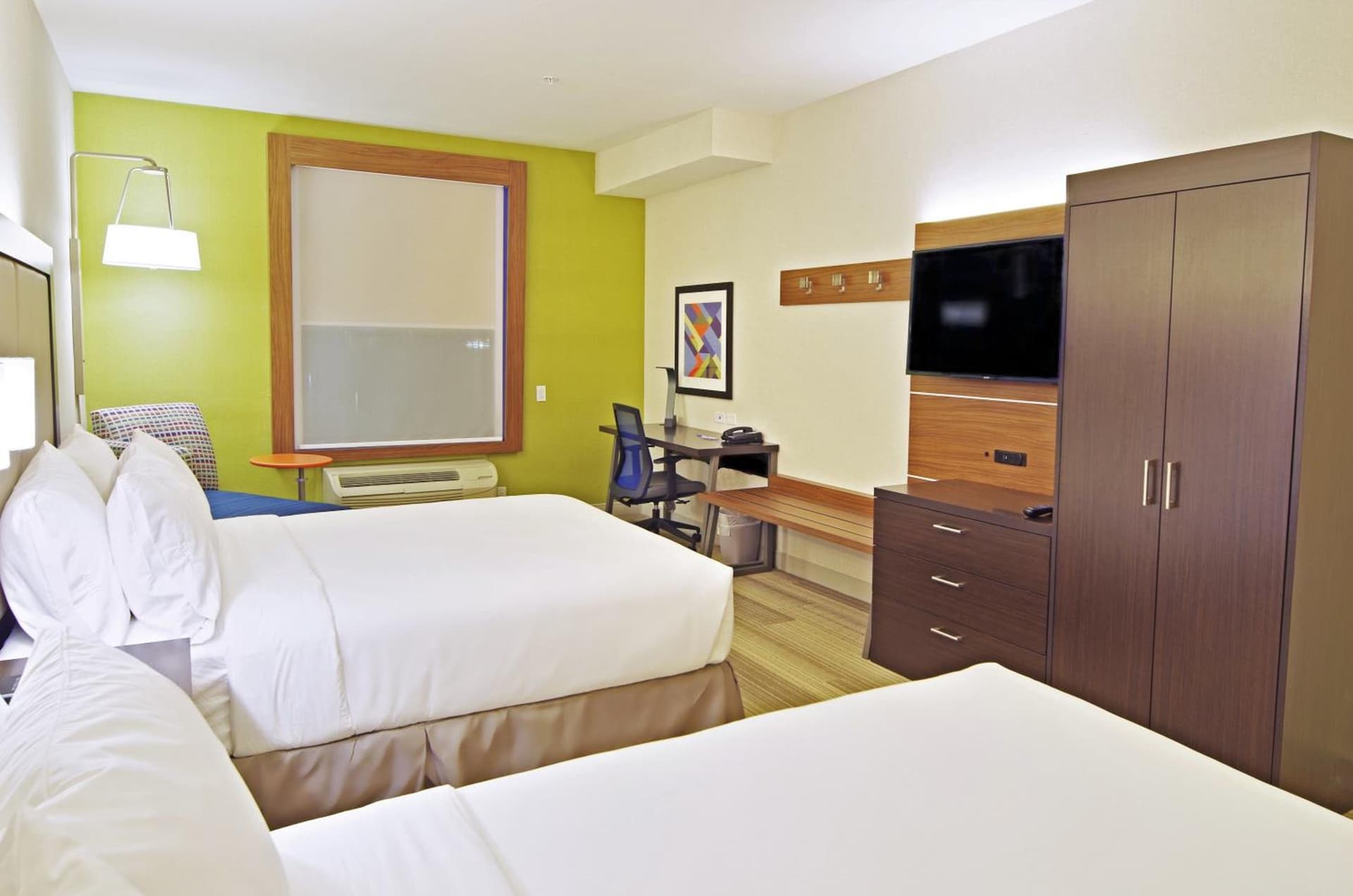 Holiday Inn Express & Suites - Phoenix North - Scottsdale by IHG gallery photo in Phoenix, AZ — image 16