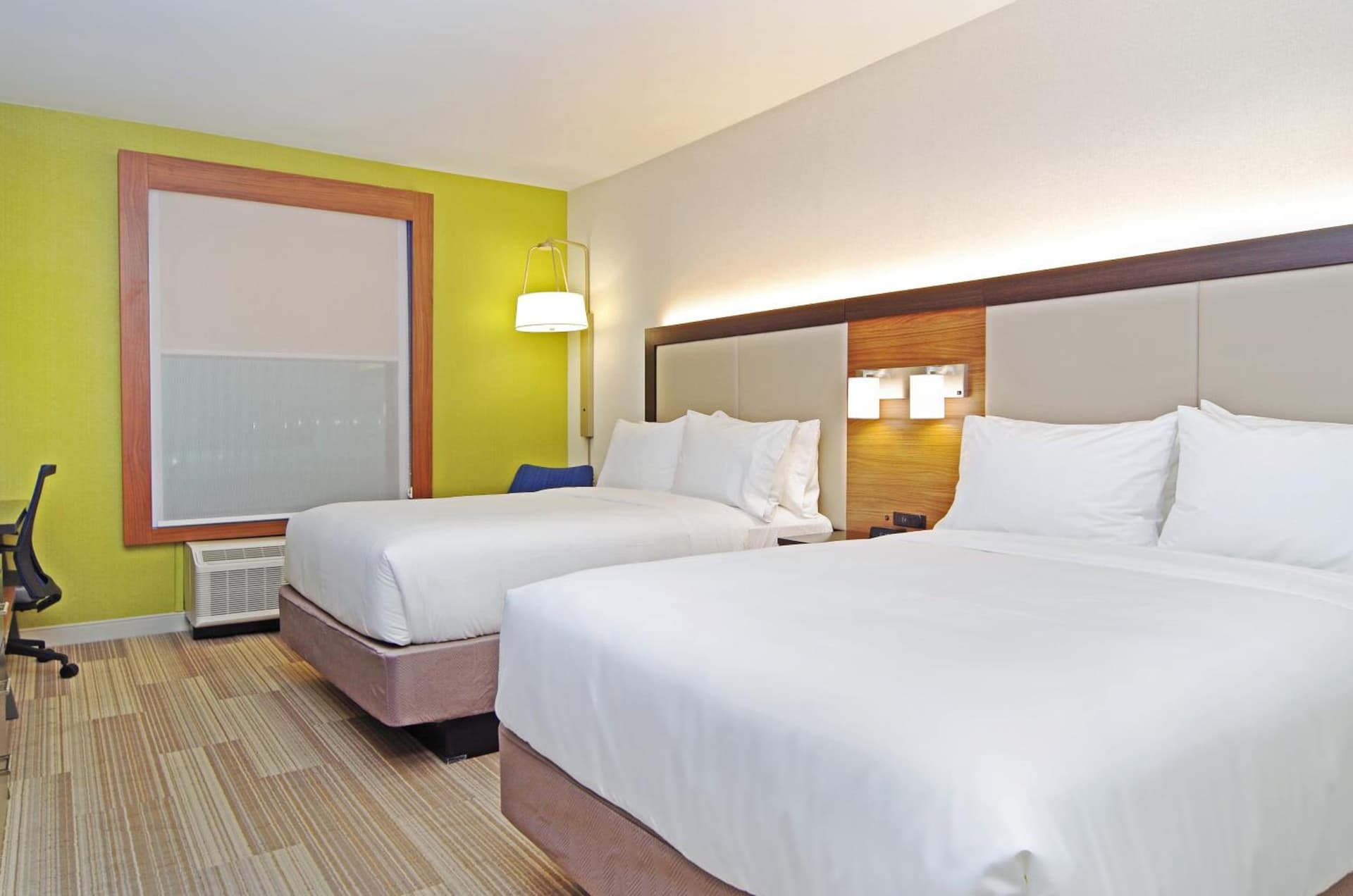 Holiday Inn Express & Suites - Phoenix North - Scottsdale by IHG gallery photo in Phoenix, AZ — image 27