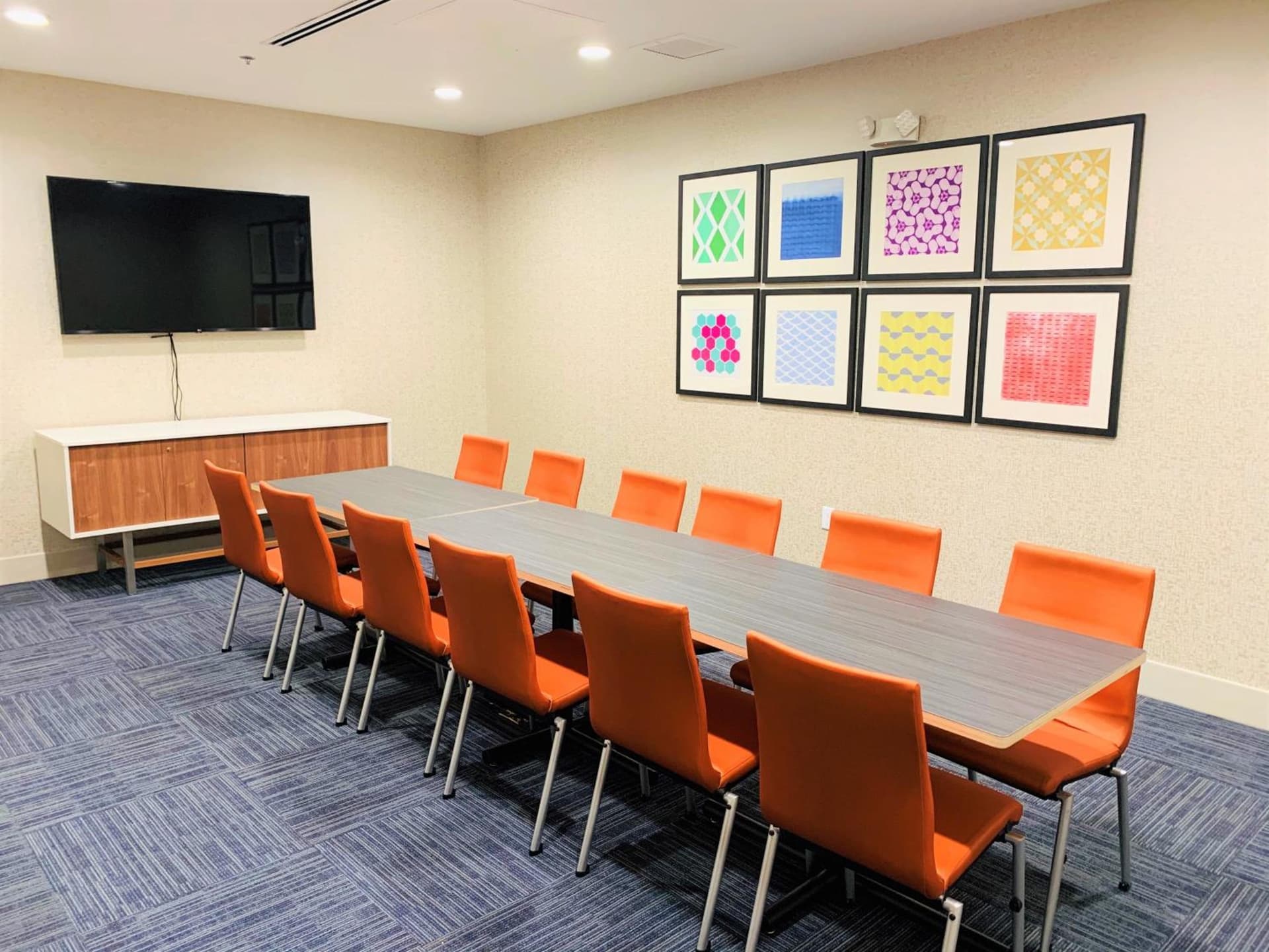 Holiday Inn Express Boca Raton - West by IHG gallery photo in Boca Raton, FL — image 28