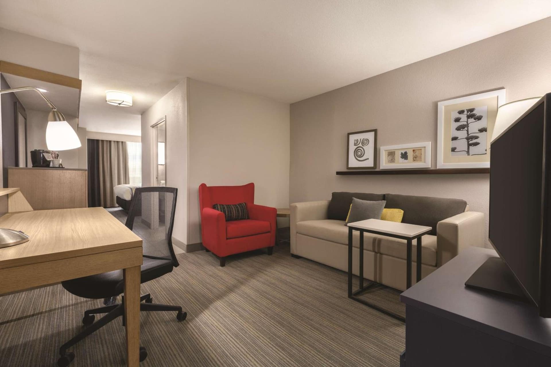 Country Inn & Suites by Radisson, Lubbock Southwest, TX gallery photo in Lubbock, TX — image 43