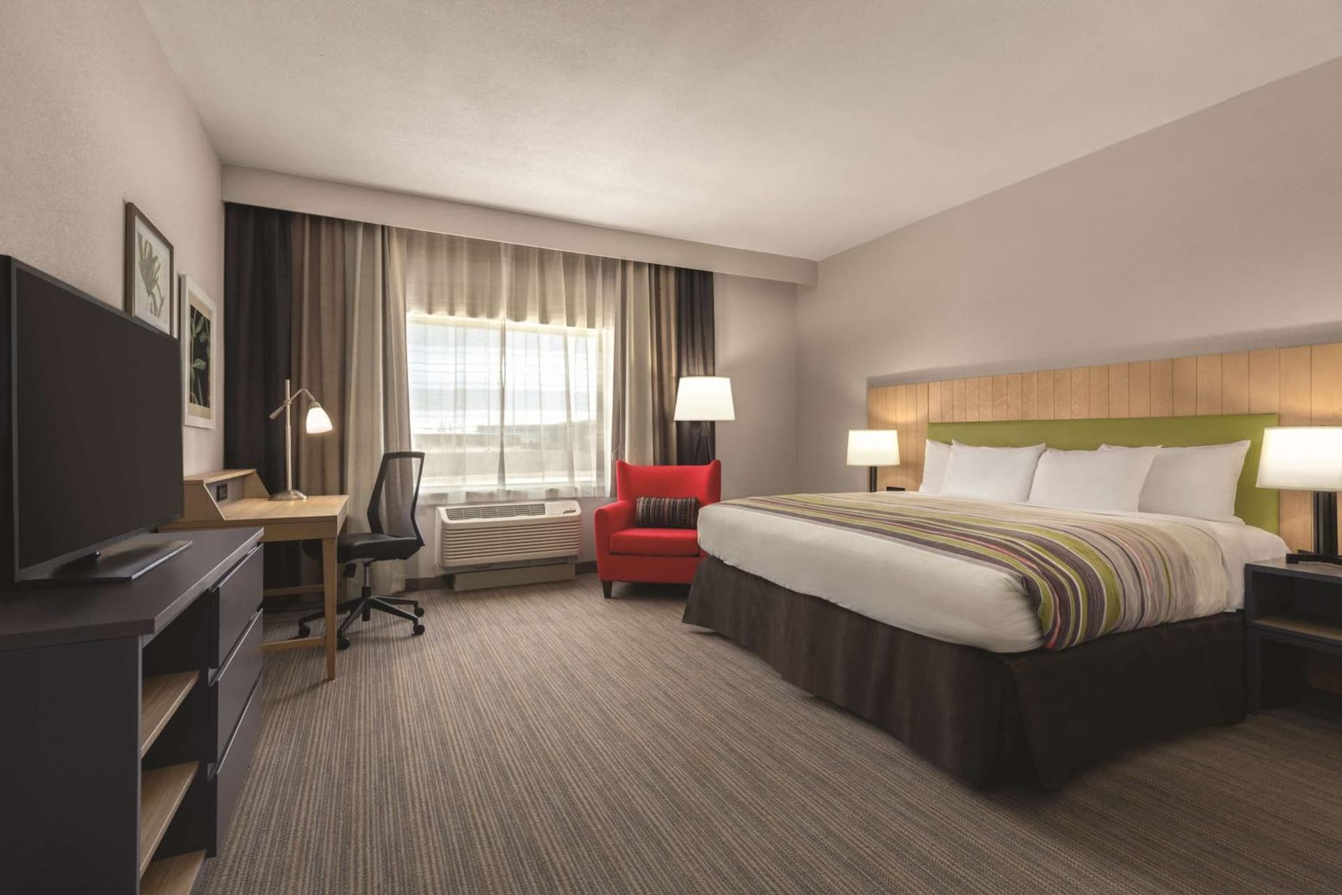 Country Inn & Suites by Radisson, Lubbock Southwest, TX gallery photo in Lubbock, TX — image 20