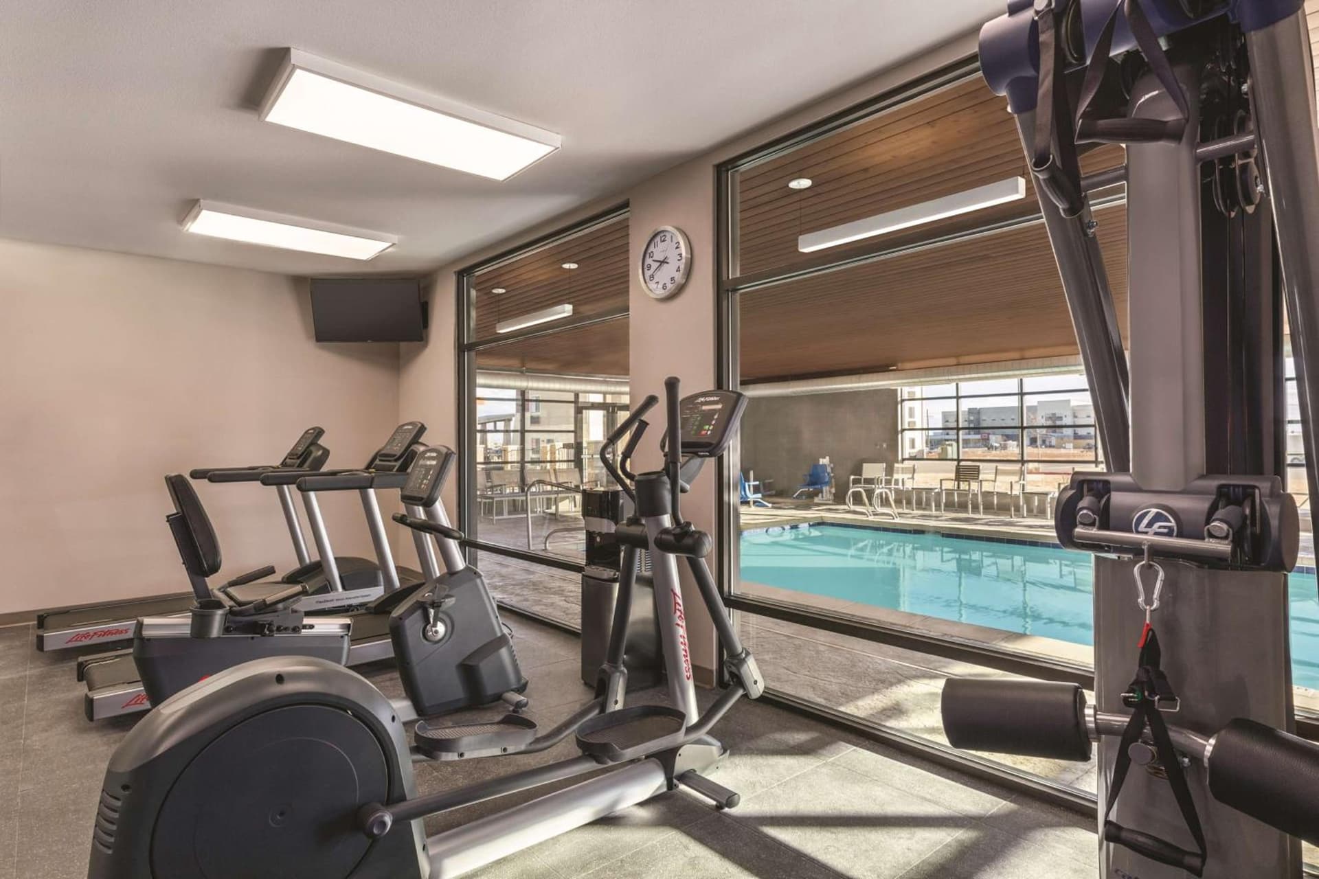 Country Inn & Suites by Radisson, Lubbock Southwest, TX gallery photo in Lubbock, TX — image 29