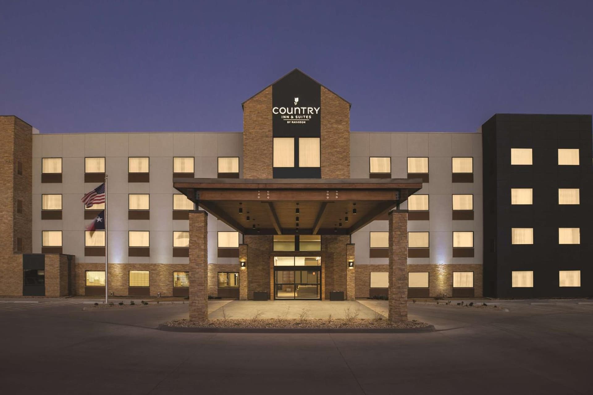 Country Inn & Suites by Radisson, Lubbock Southwest, TX gallery photo in Lubbock, TX — image 19