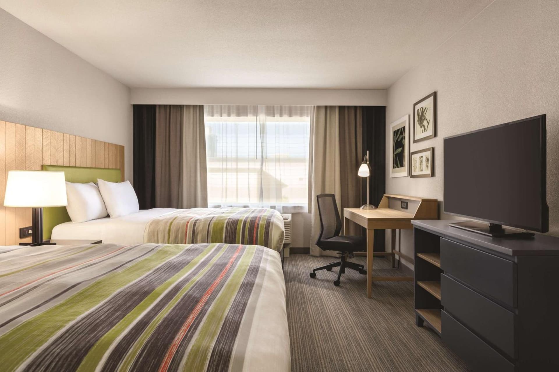 Country Inn & Suites by Radisson, Lubbock Southwest, TX gallery photo in Lubbock, TX — image 5