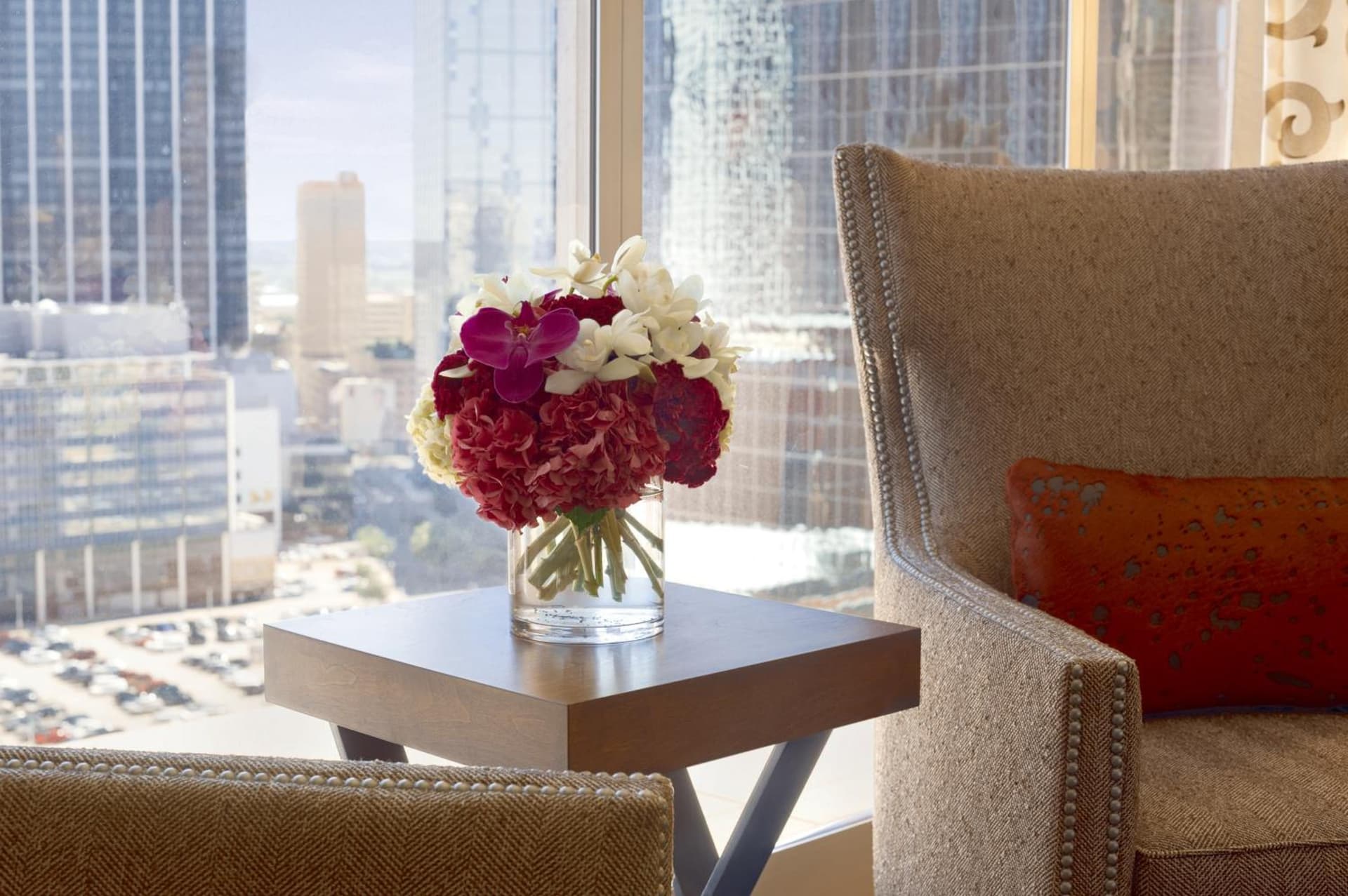 Fairmont Dallas gallery photo in Dallas, TX — image 63