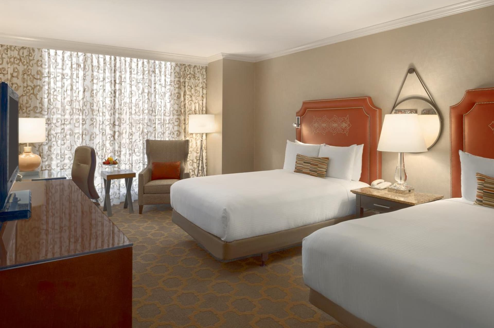 Fairmont Dallas gallery photo in Dallas, TX — image 5