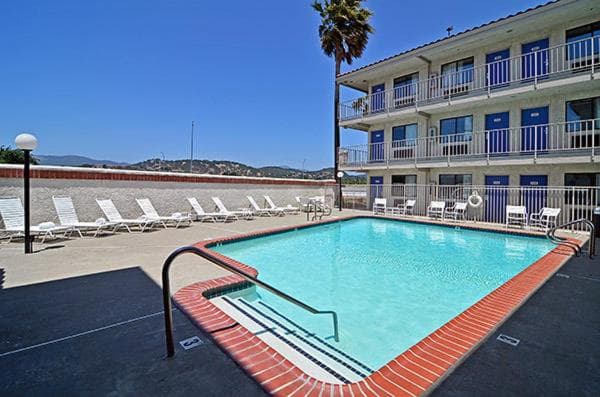 Motel 6-Fairfield, CA - Napa Valley gallery photo in Fairfield, CA — image 38