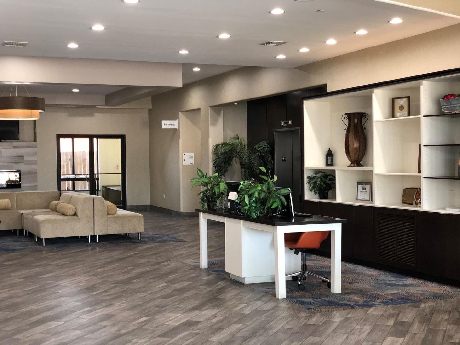 Holiday Inn Houma by IHG gallery photo in Houma, LA — image 5