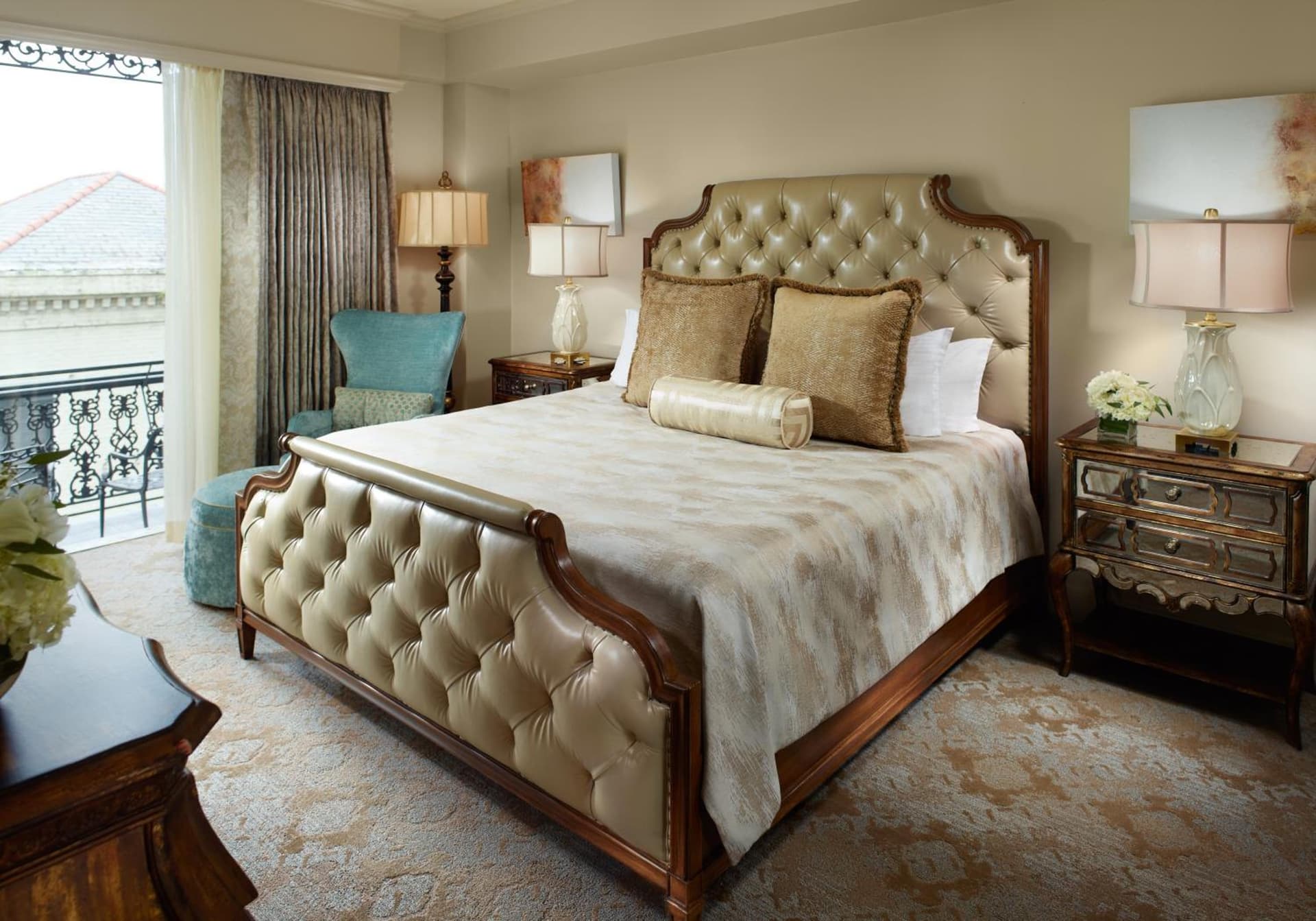 Omni Royal Orleans Hotel gallery photo in New Orleans, LA — image 57
