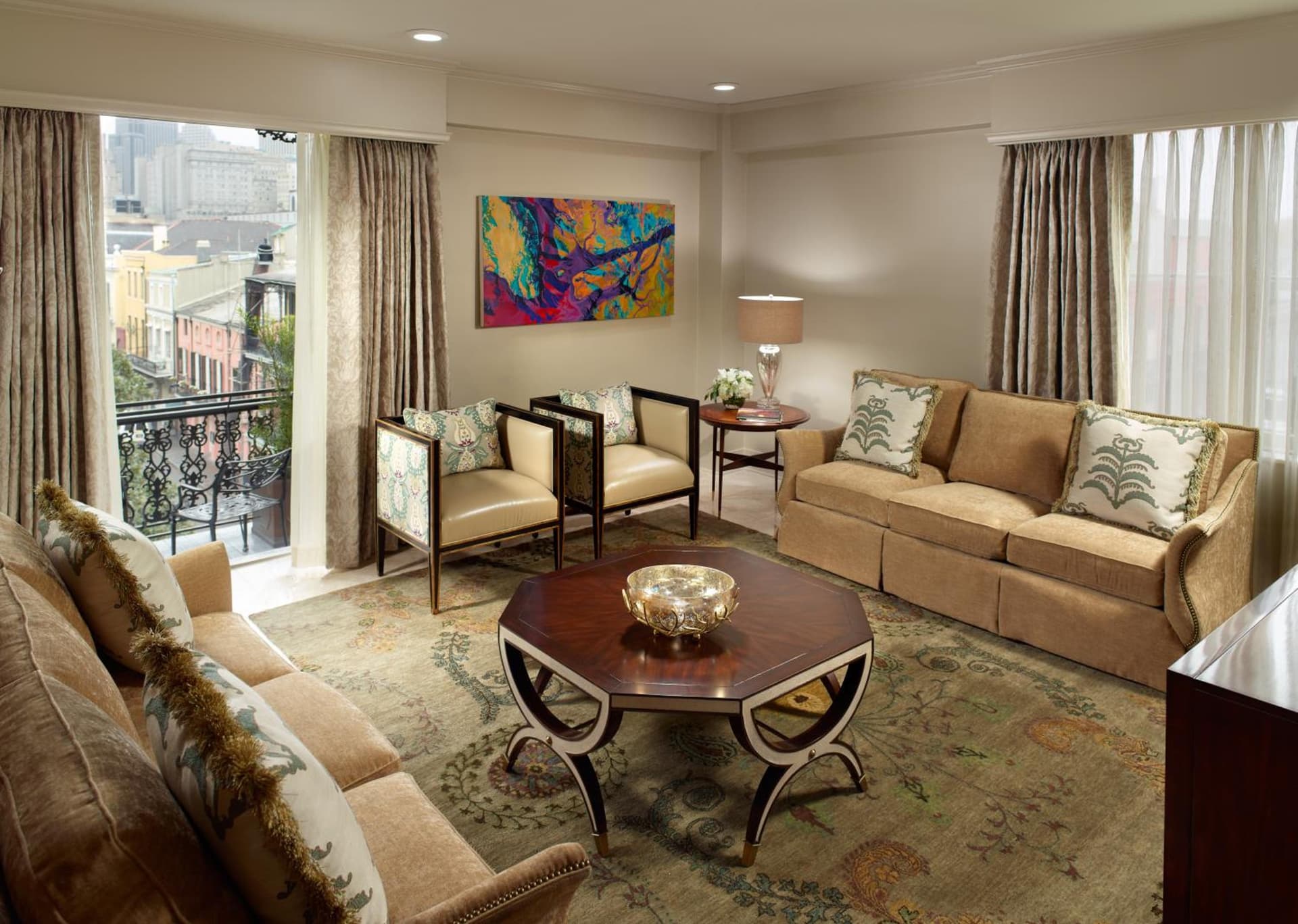 Omni Royal Orleans Hotel gallery photo in New Orleans, LA — image 133