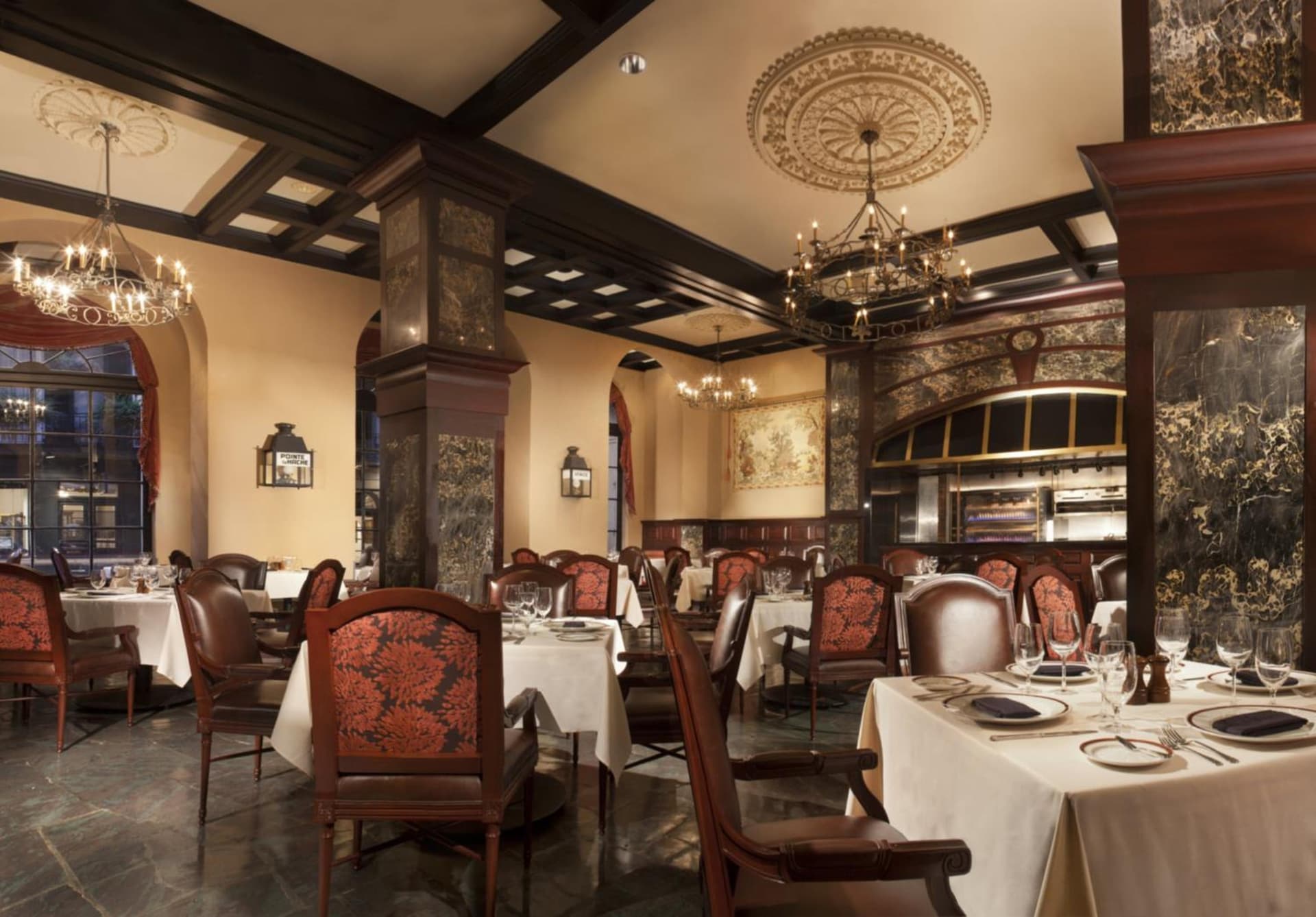 Omni Royal Orleans Hotel gallery photo in New Orleans, LA — image 135