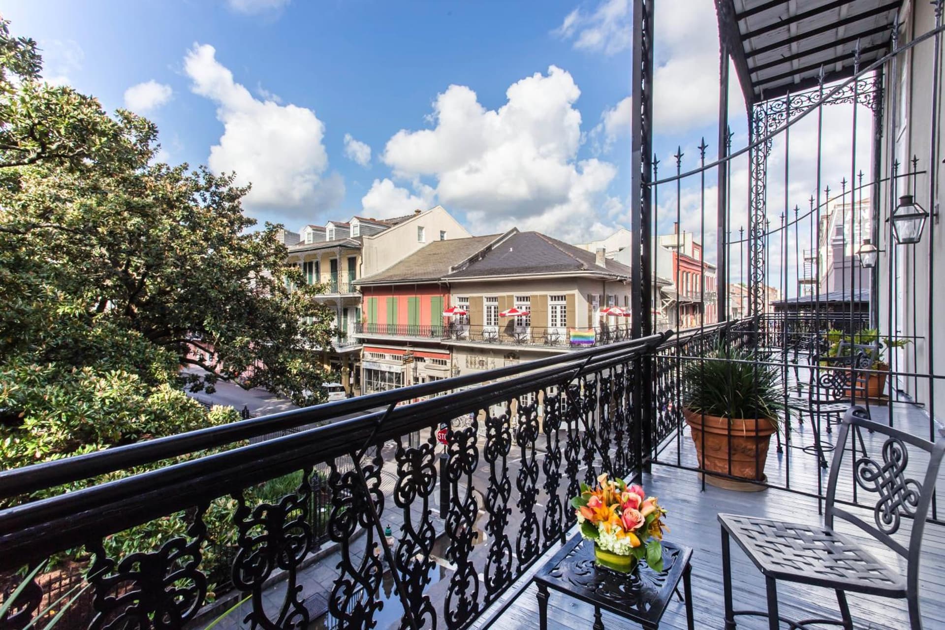 Omni Royal Orleans Hotel gallery photo in New Orleans, LA — image 127