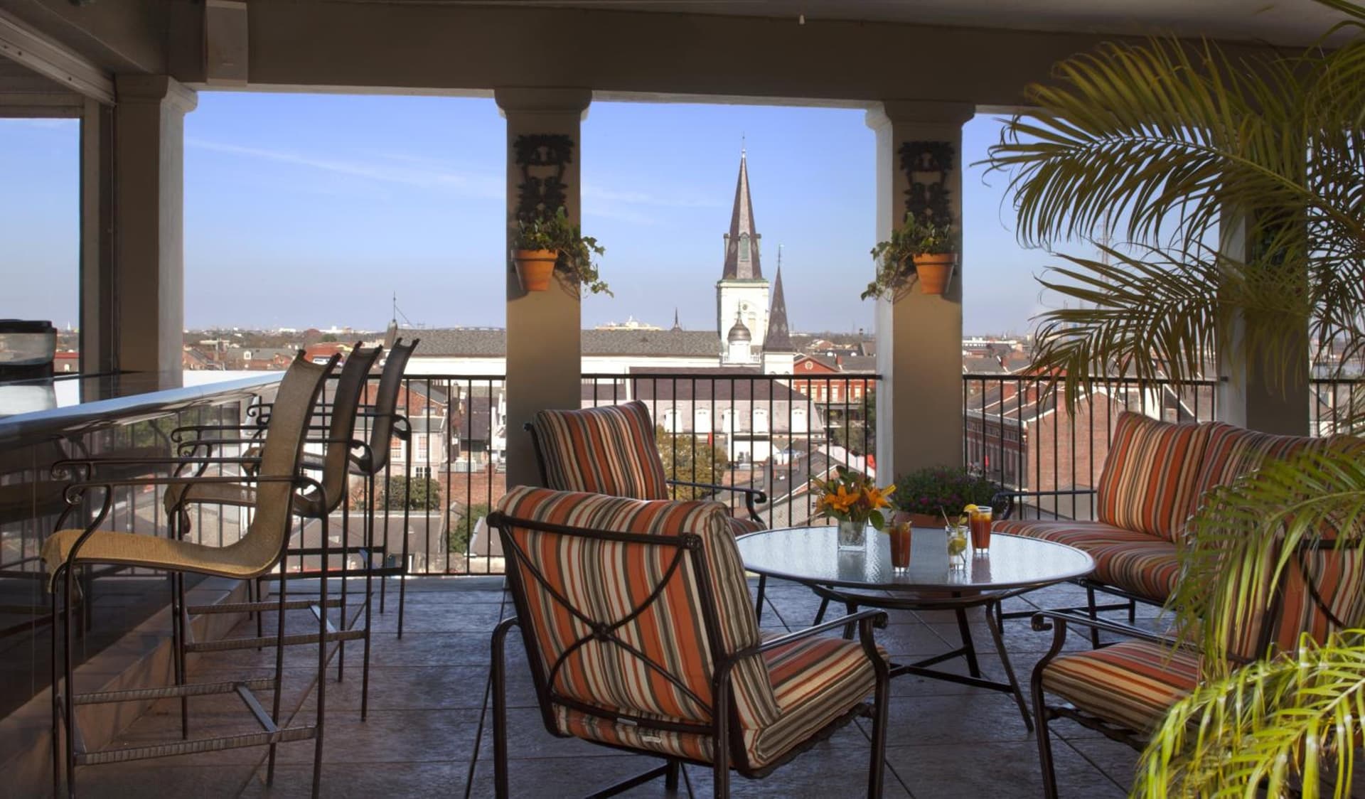 Omni Royal Orleans Hotel gallery photo in New Orleans, LA — image 62