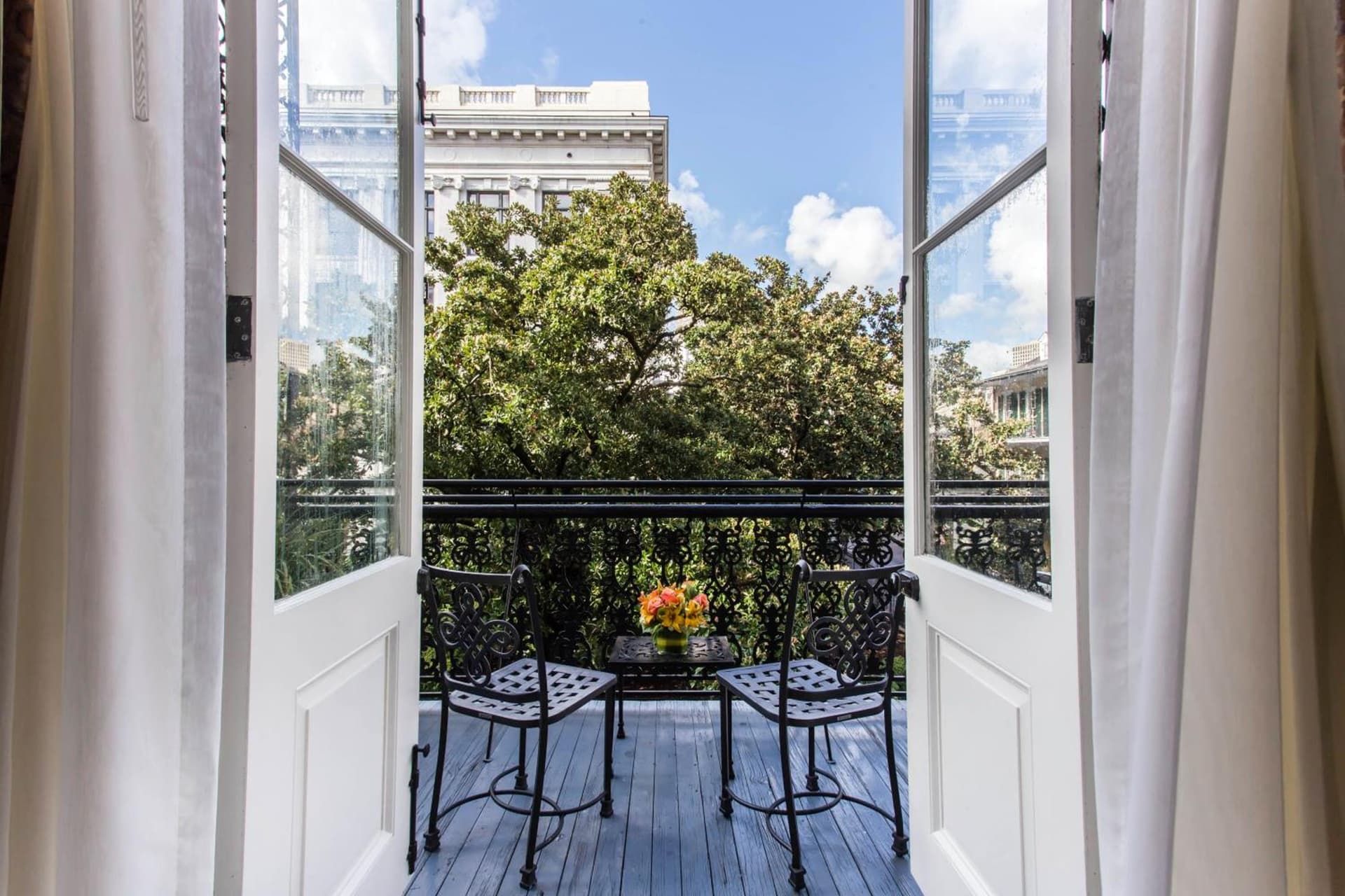 Omni Royal Orleans Hotel gallery photo in New Orleans, LA — image 111