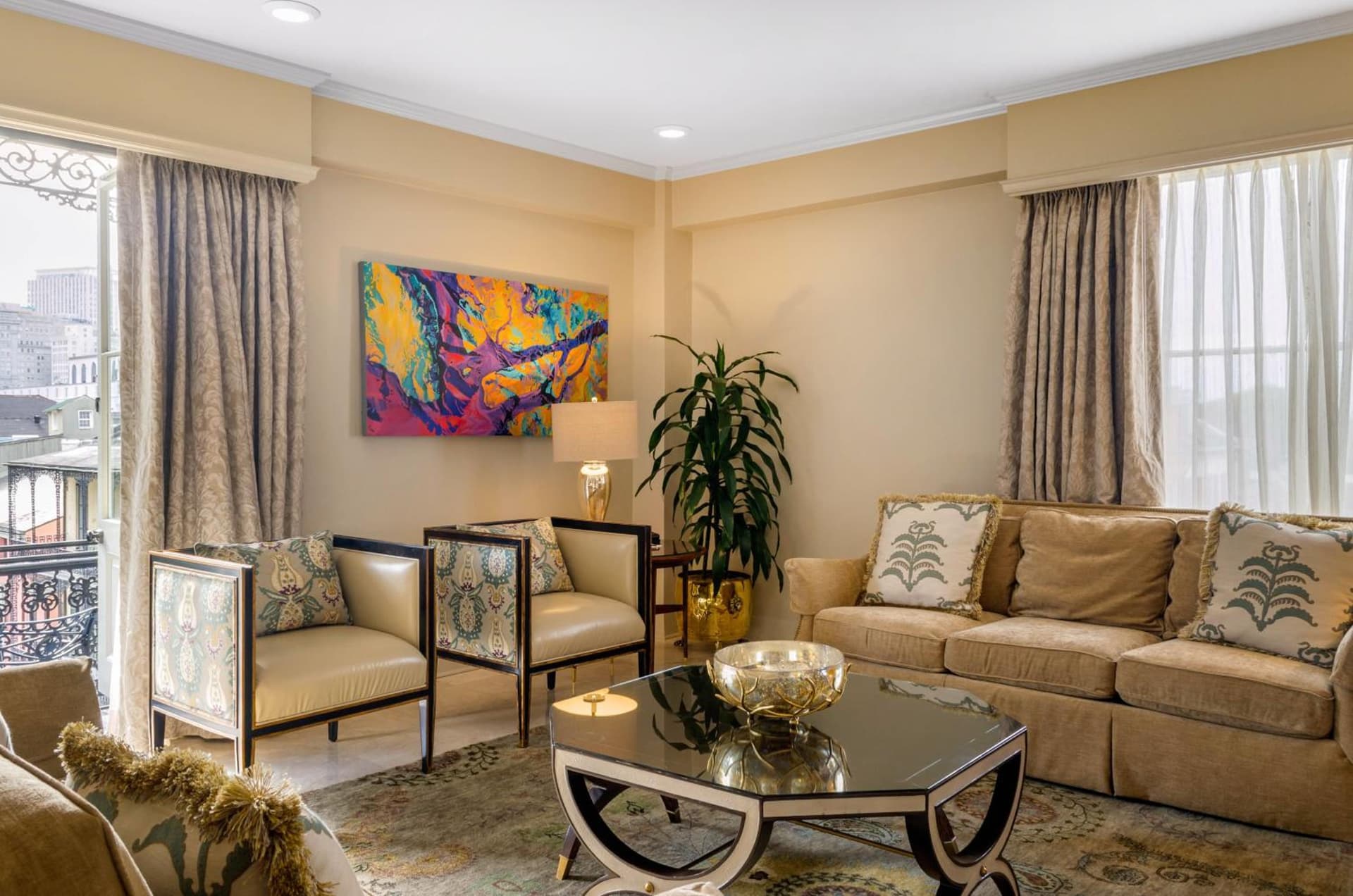 Omni Royal Orleans Hotel gallery photo in New Orleans, LA — image 26