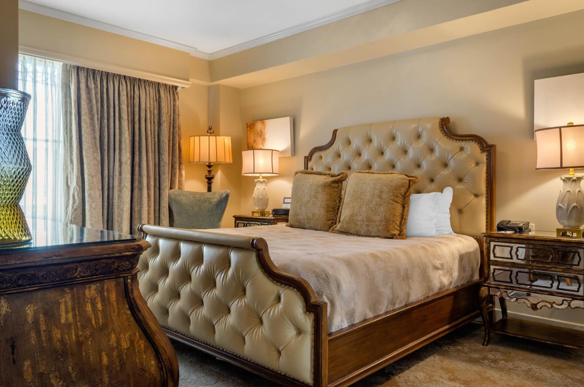 Omni Royal Orleans Hotel gallery photo in New Orleans, LA — image 60
