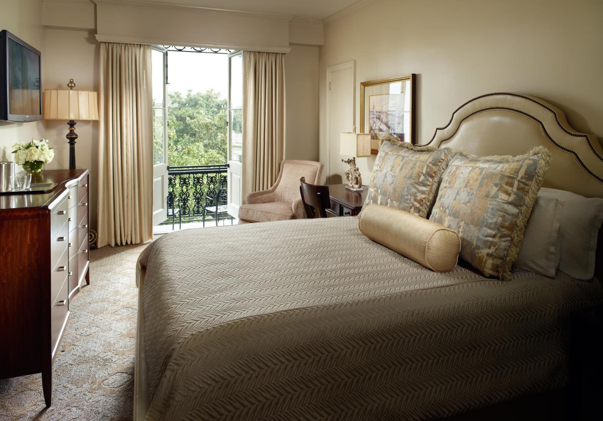 Omni Royal Orleans Hotel gallery photo in New Orleans, LA — image 82