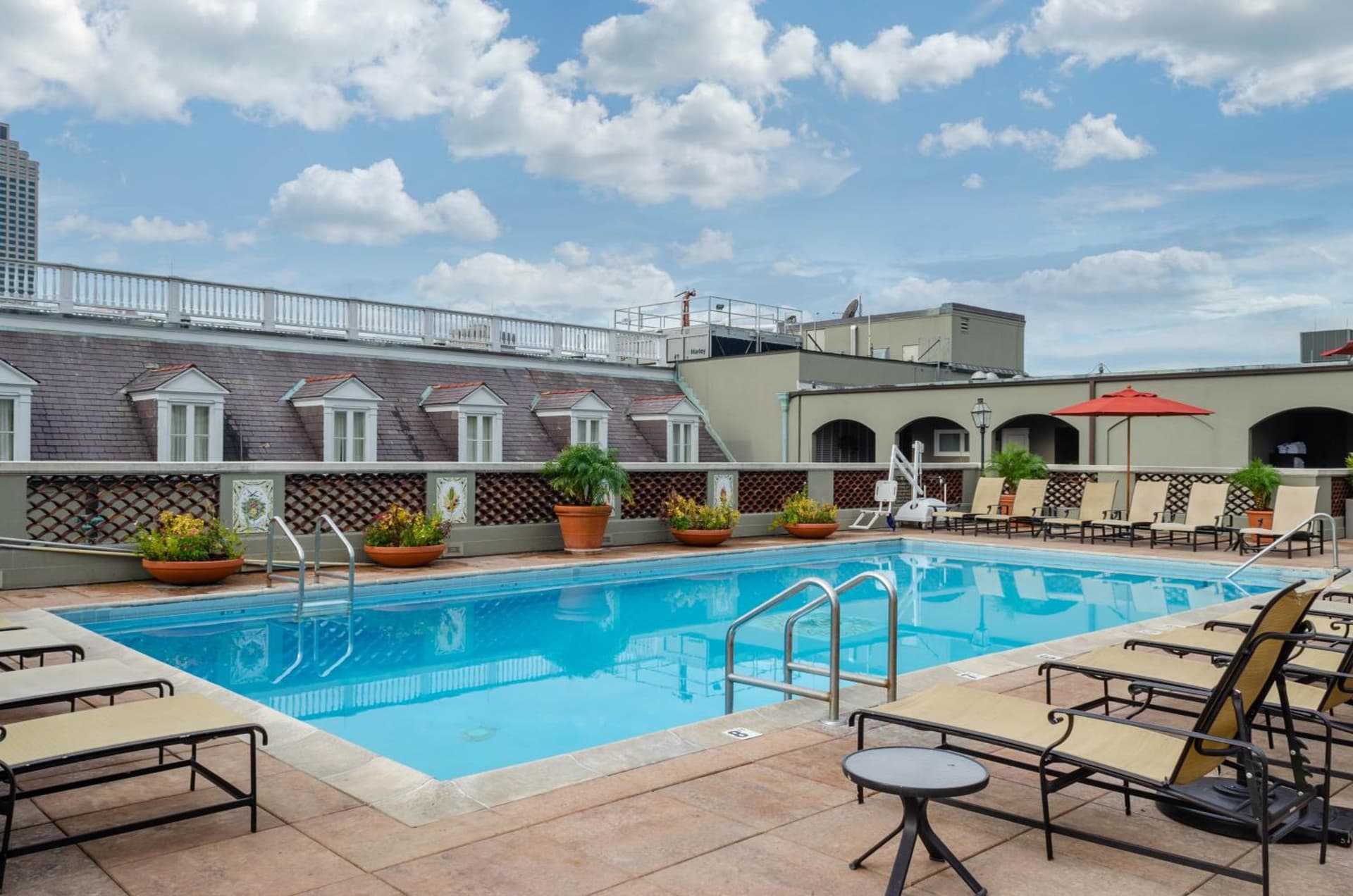 Omni Royal Orleans Hotel gallery photo in New Orleans, LA — image 28