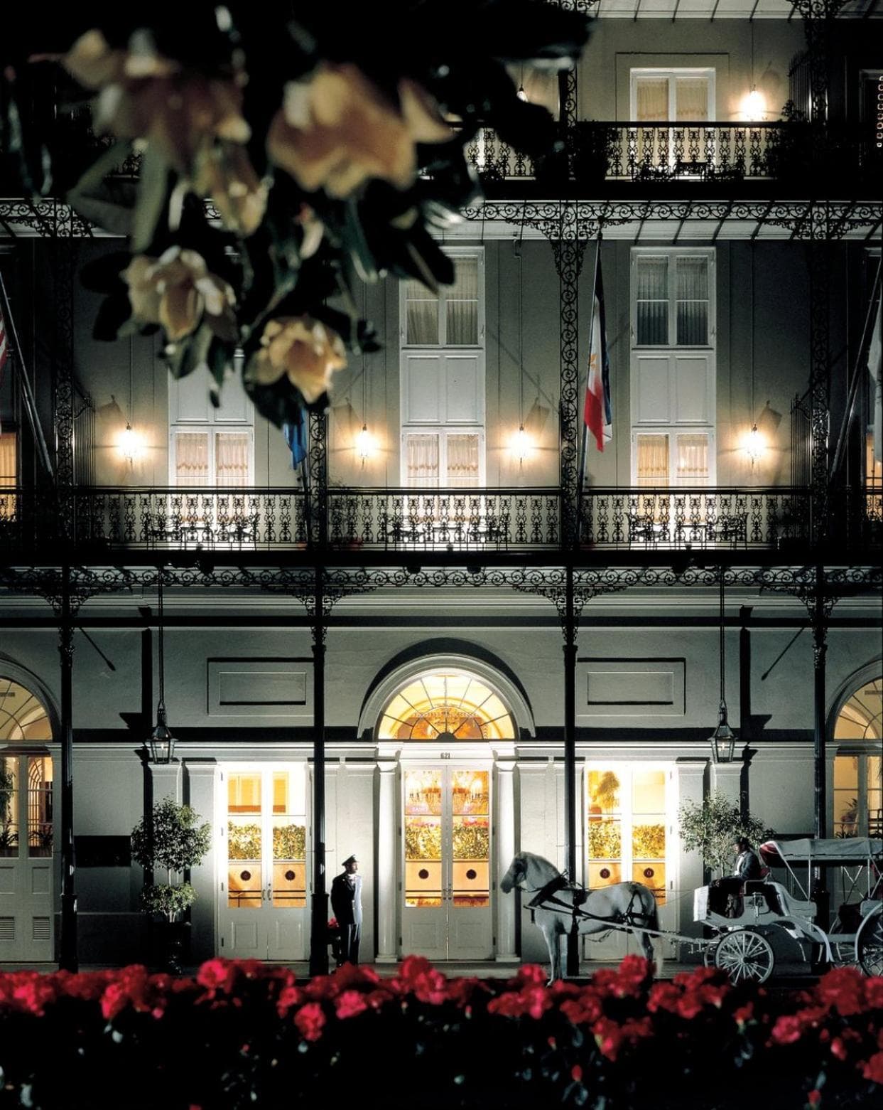 Omni Royal Orleans Hotel — hotel in Metairie, Louisiana