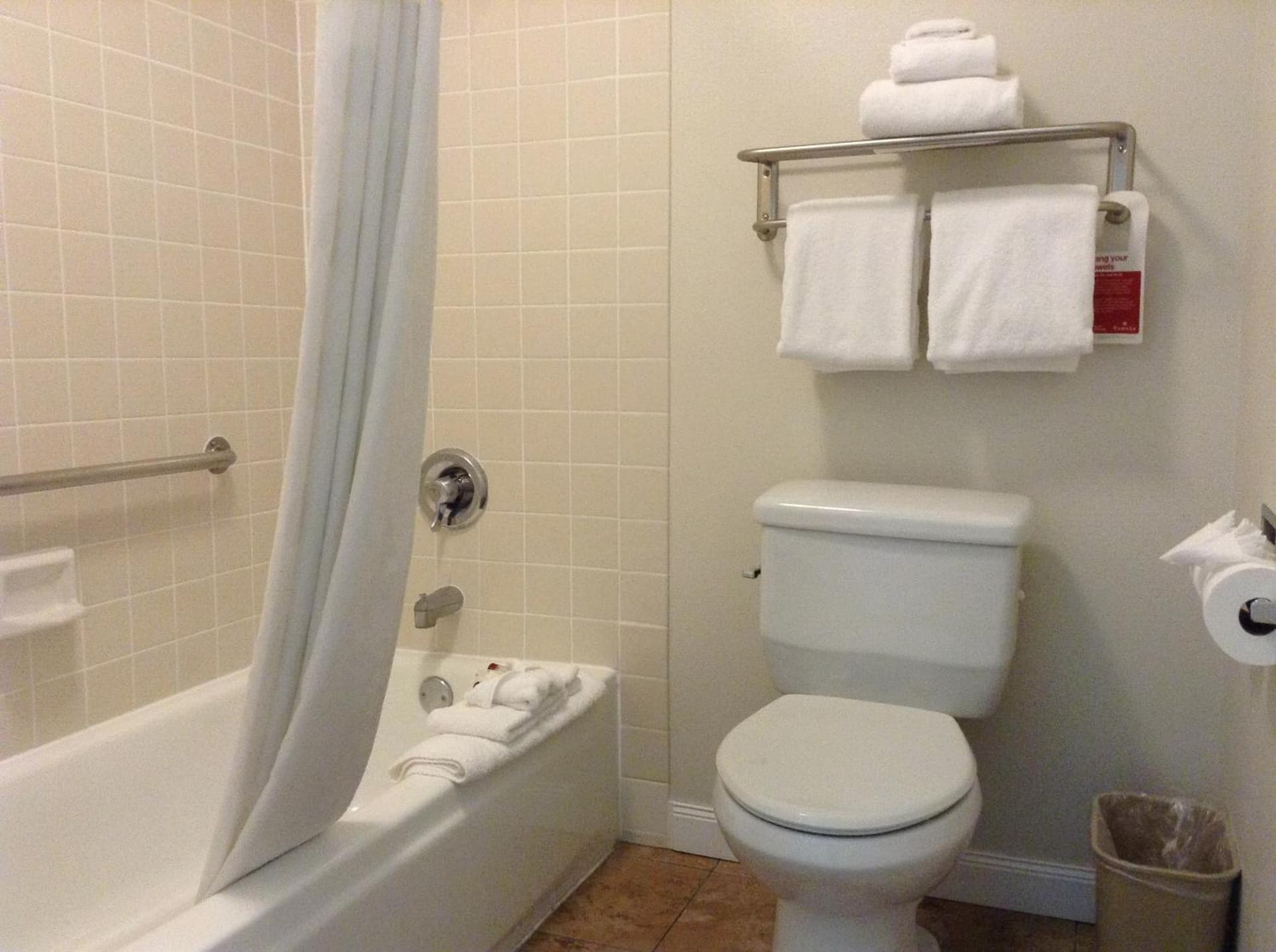 Ramada by Wyndham Oceanside gallery photo in Oceanside, CA — image 20