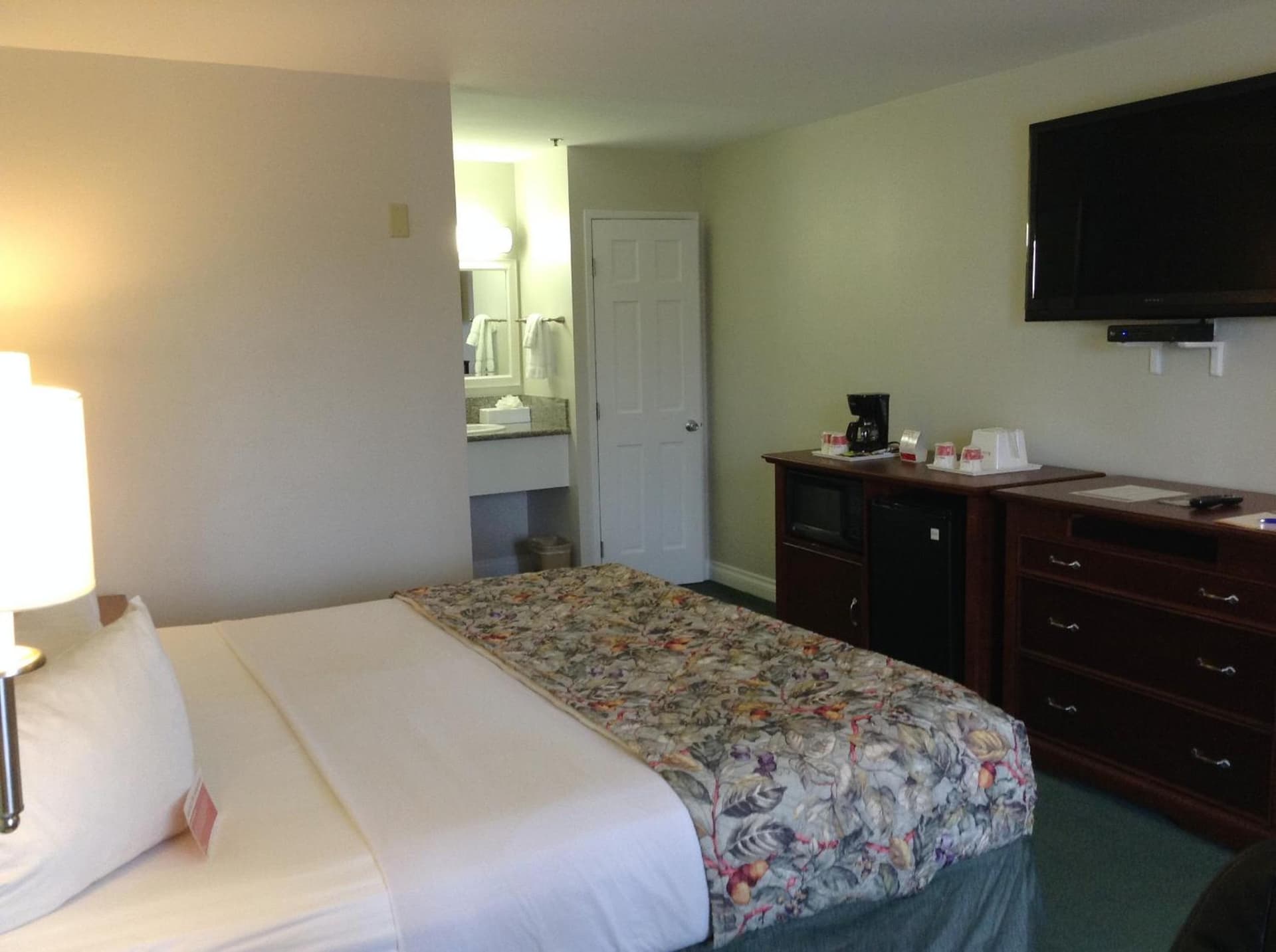 Ramada by Wyndham Oceanside gallery photo in Oceanside, CA — image 30