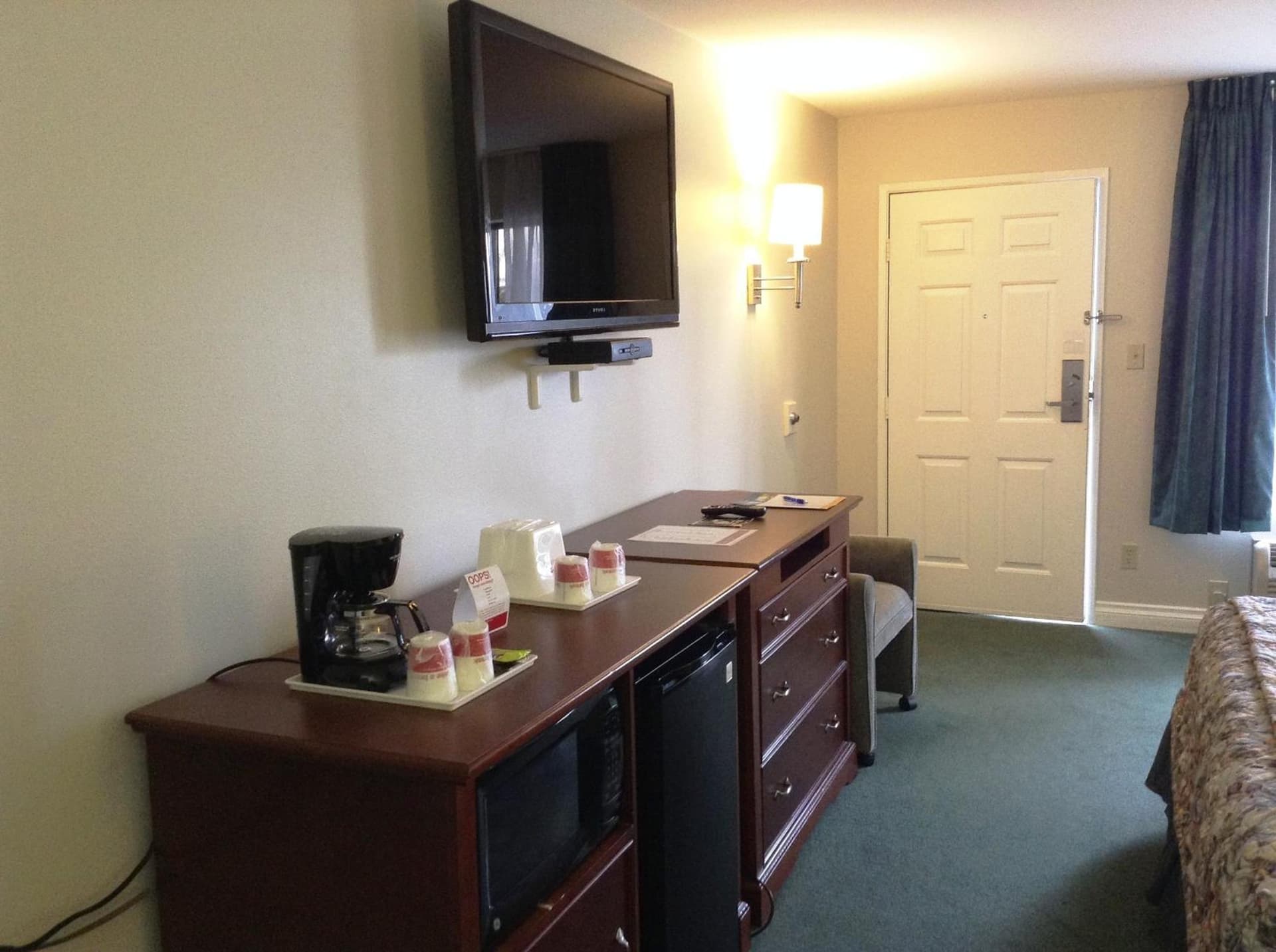 Ramada by Wyndham Oceanside gallery photo in Oceanside, CA — image 33