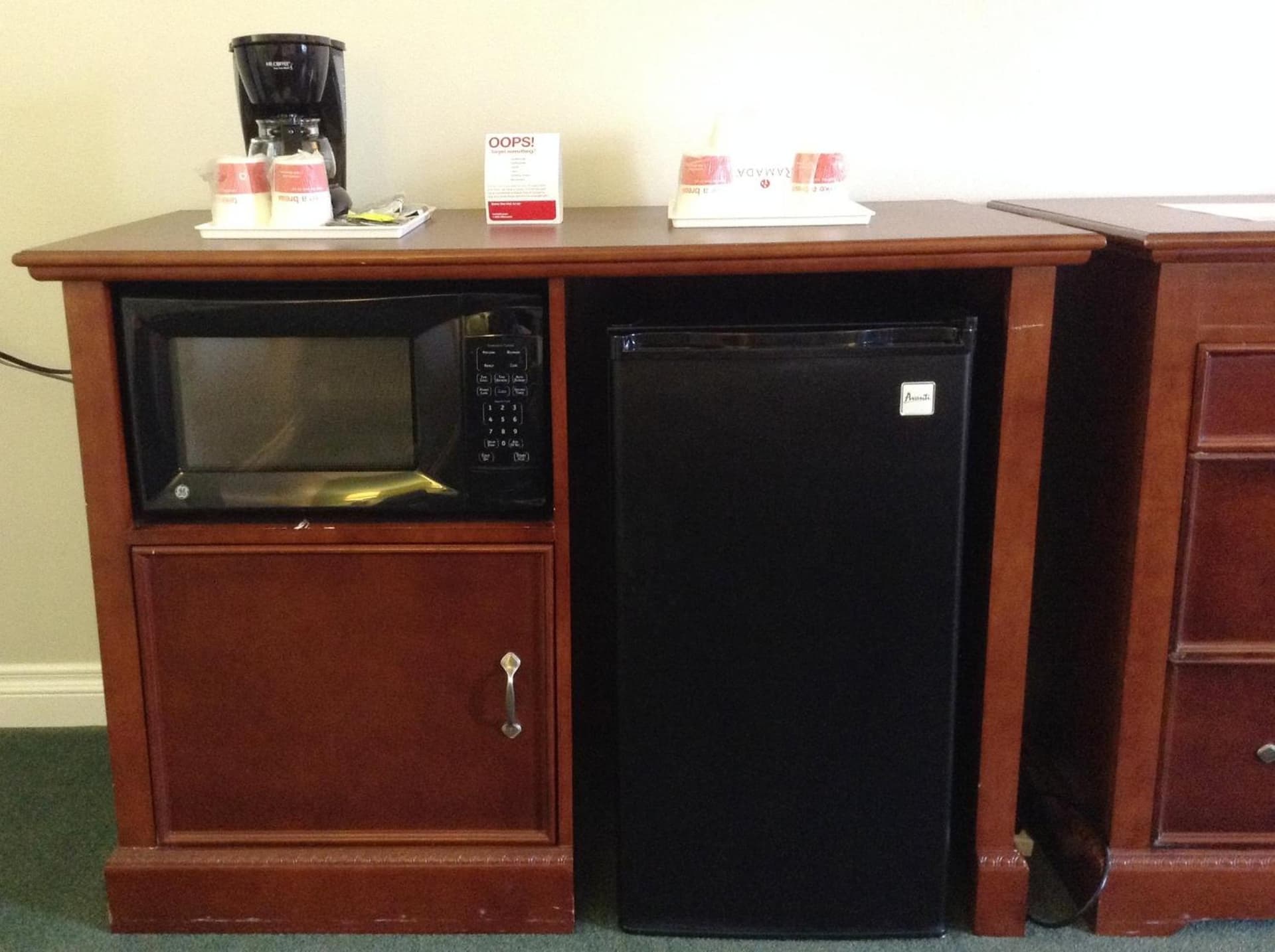 Ramada by Wyndham Oceanside gallery photo in Oceanside, CA — image 29