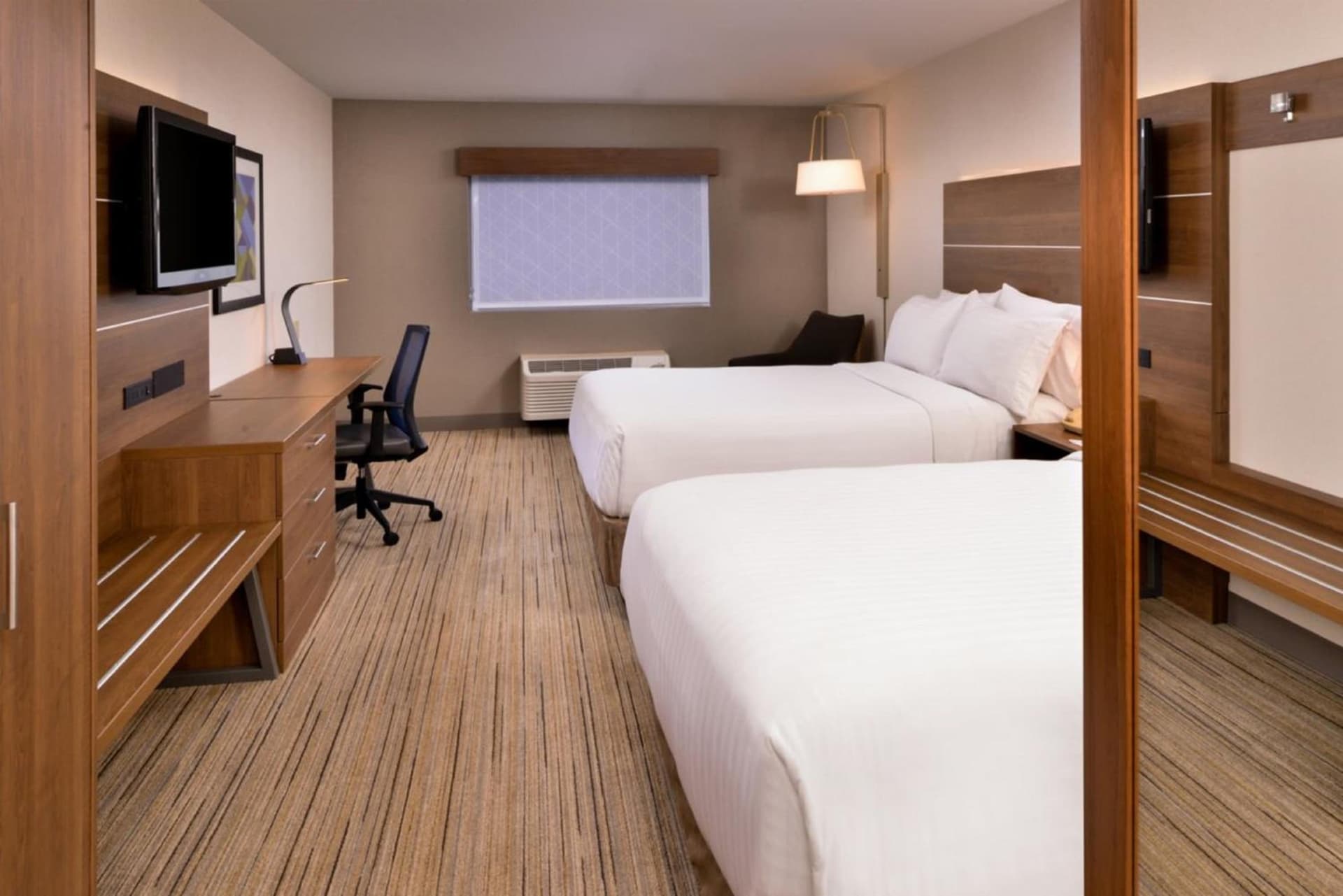Holiday Inn Express Walnut Creek by IHG gallery photo in Walnut Creek, CA — image 58