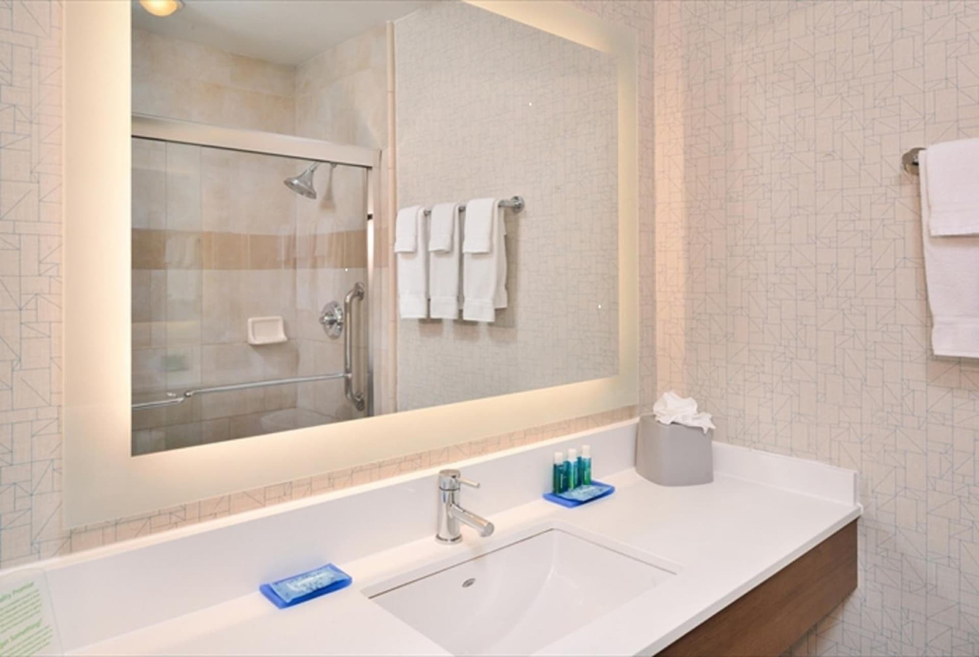 Holiday Inn Express Walnut Creek by IHG gallery photo in Walnut Creek, CA — image 38