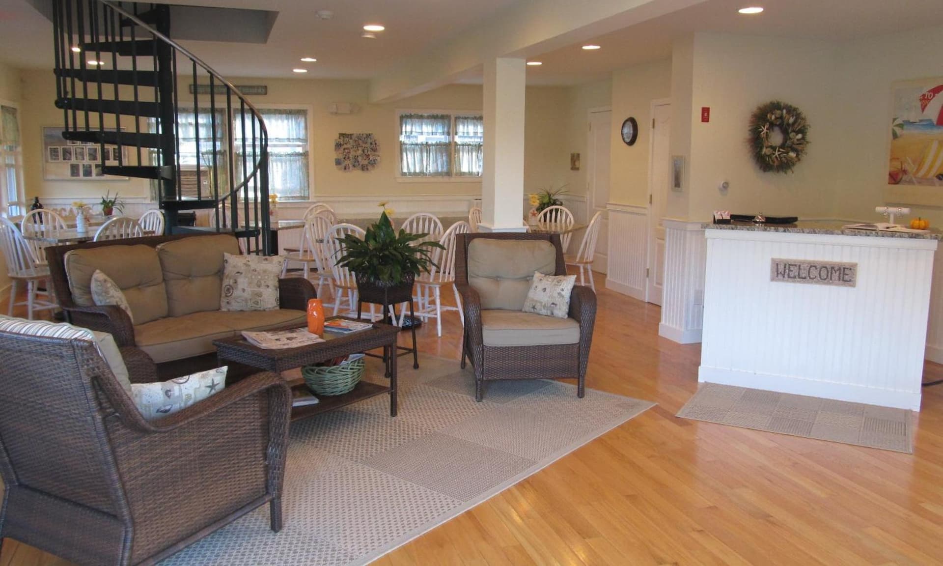The Escape Inn gallery photo in South Yarmouth, MA — image 25