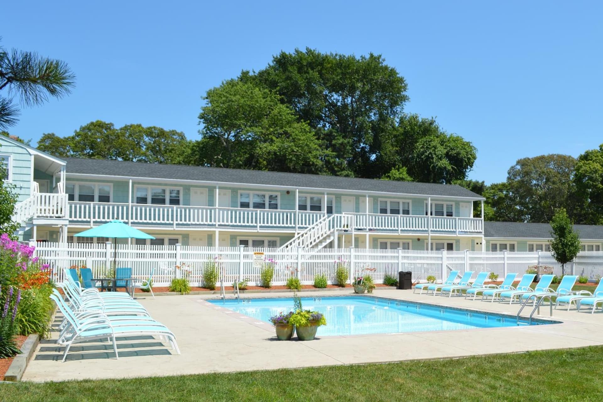 The Escape Inn gallery photo in South Yarmouth, MA — image 24