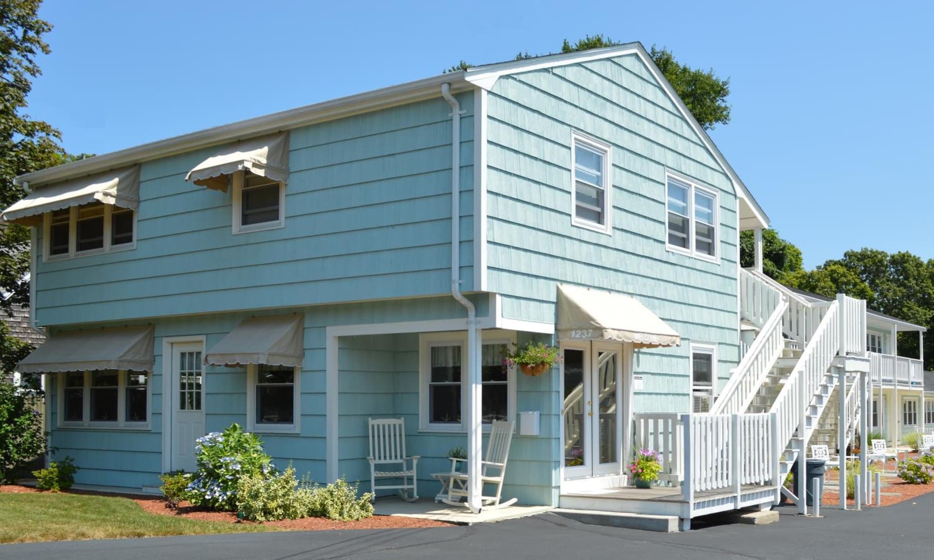 The Escape Inn gallery photo in South Yarmouth, MA — image 57