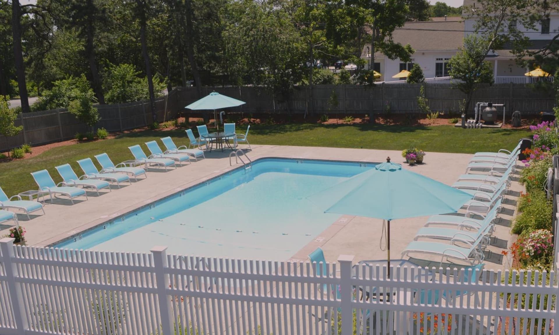 The Escape Inn gallery photo in South Yarmouth, MA — image 82