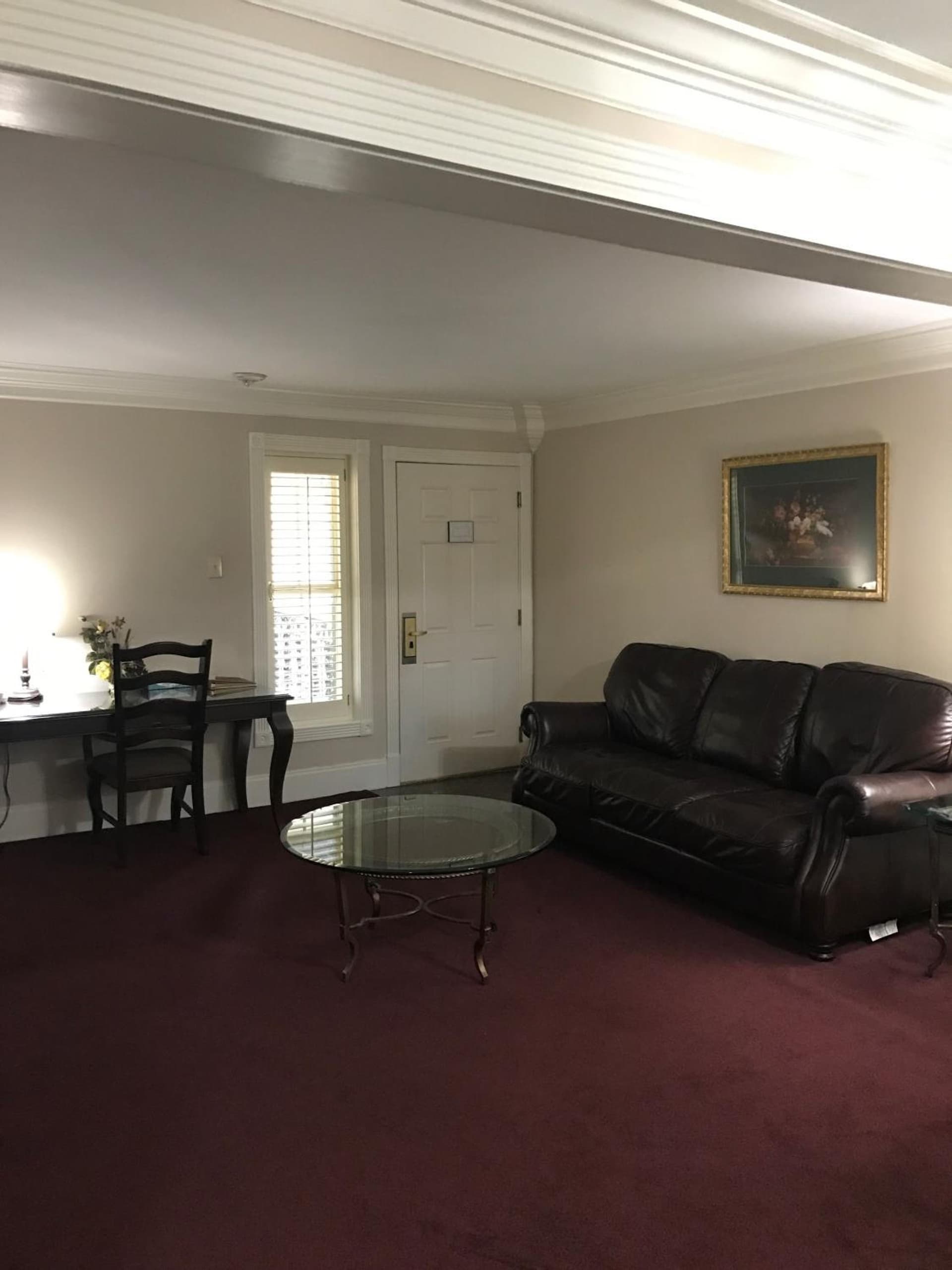 LA Plaza Apartments gallery photo in Metairie, LA — image 8