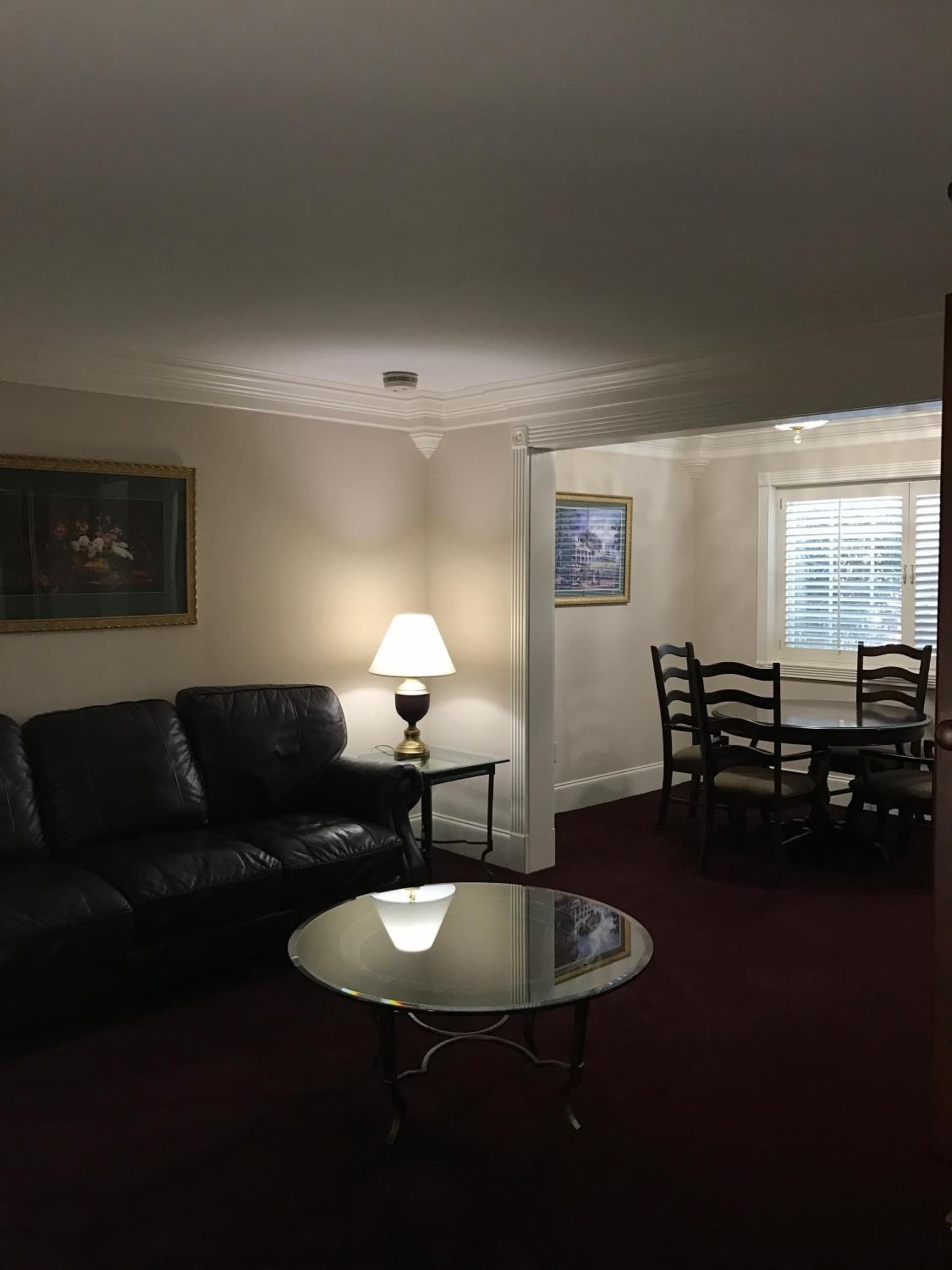 LA Plaza Apartments gallery photo in Metairie, LA — image 9