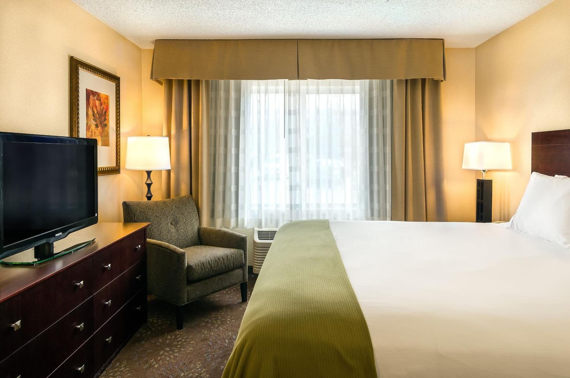 Holiday Inn Express & Suites Sandy - South Salt Lake City by IHG property views in Sandy, UT — gallery photo 3