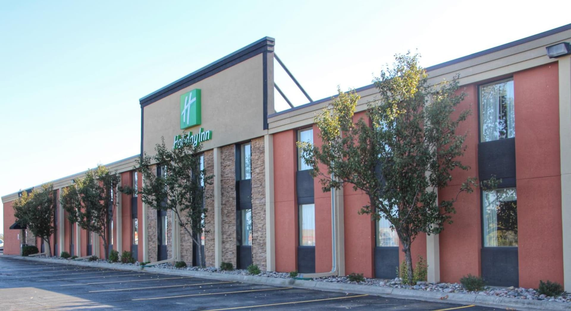 Alexandria Hotel & Conference Center featured exterior or lobby in Alexandria, MN — similar hotel