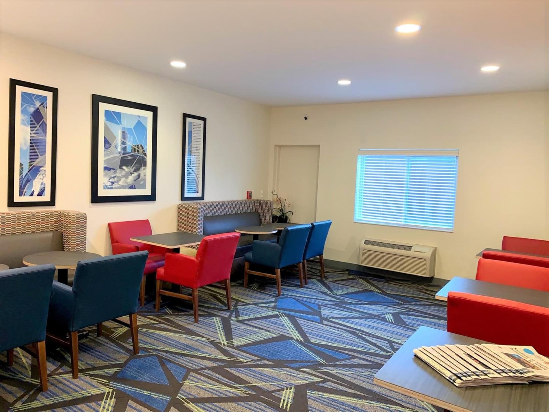 Holiday Inn Express & Suites Chicago-Libertyville by IHG gallery photo in Libertyville, IL — image 22