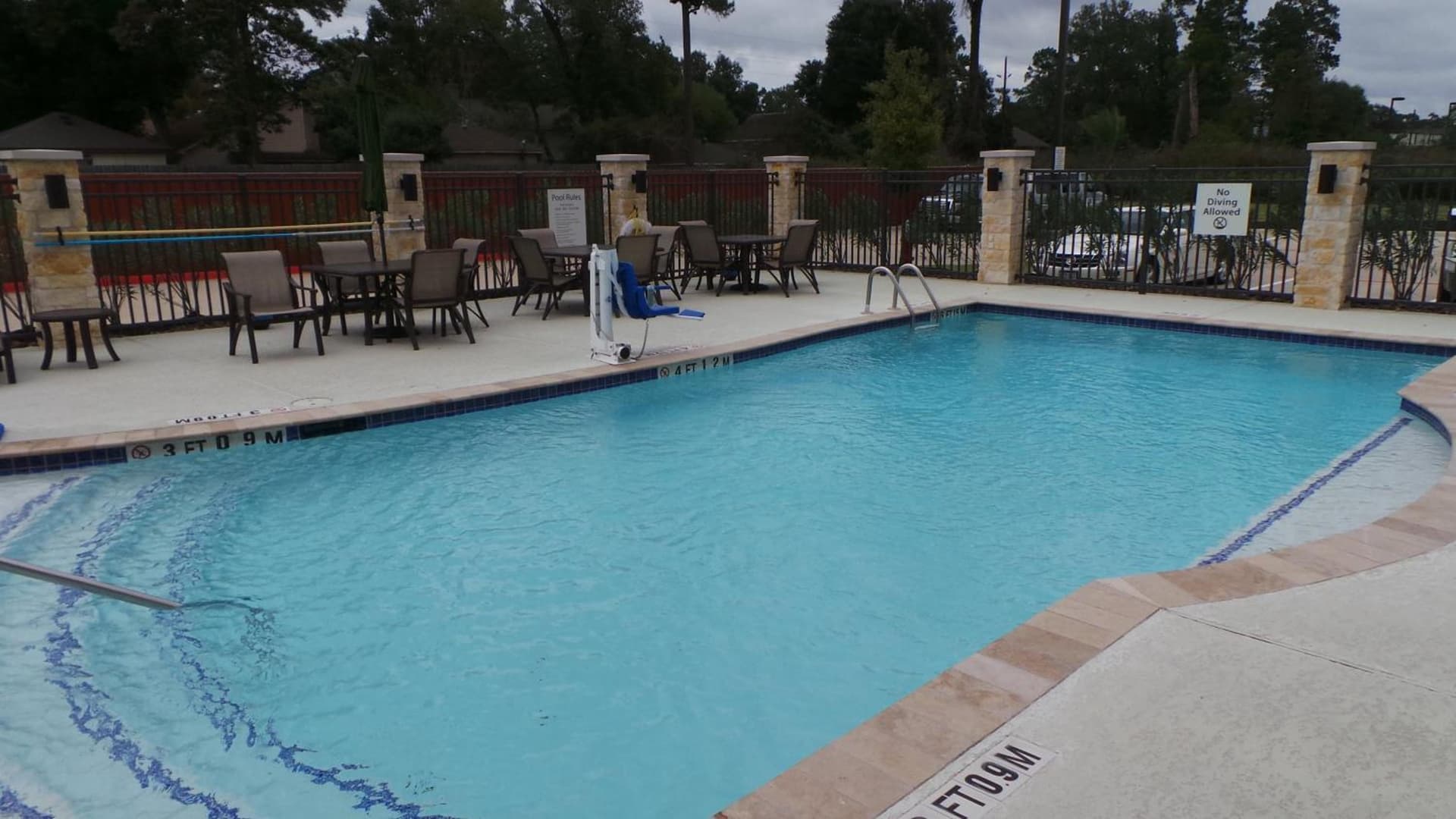 Holiday Inn Express and Suites Atascocita - Humble - Kingwood by IHG gallery photo in Humble, TX — image 4