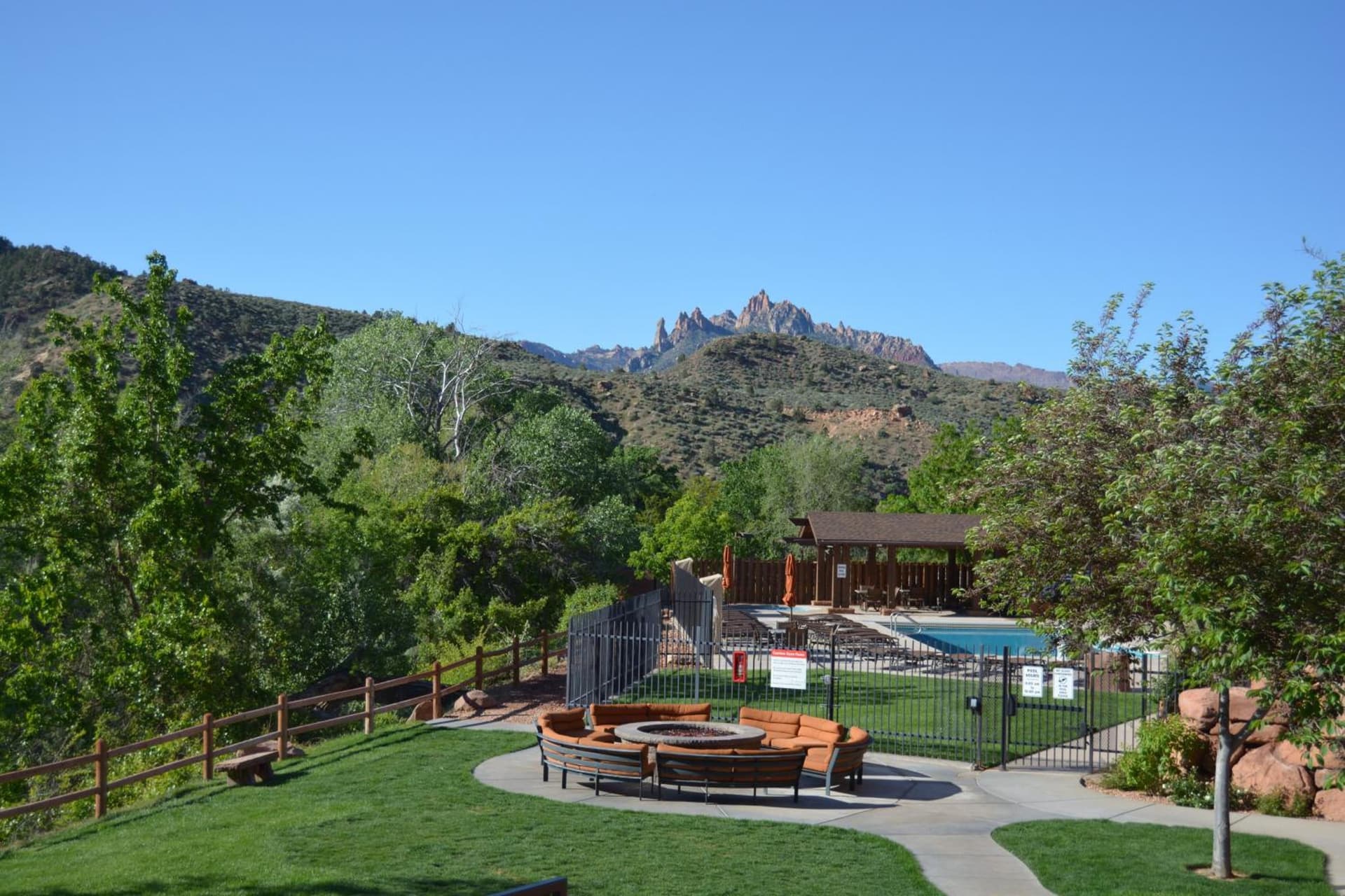 Hyatt Place Springdale - Zion National Park gallery photo in Springdale, UT — image 4