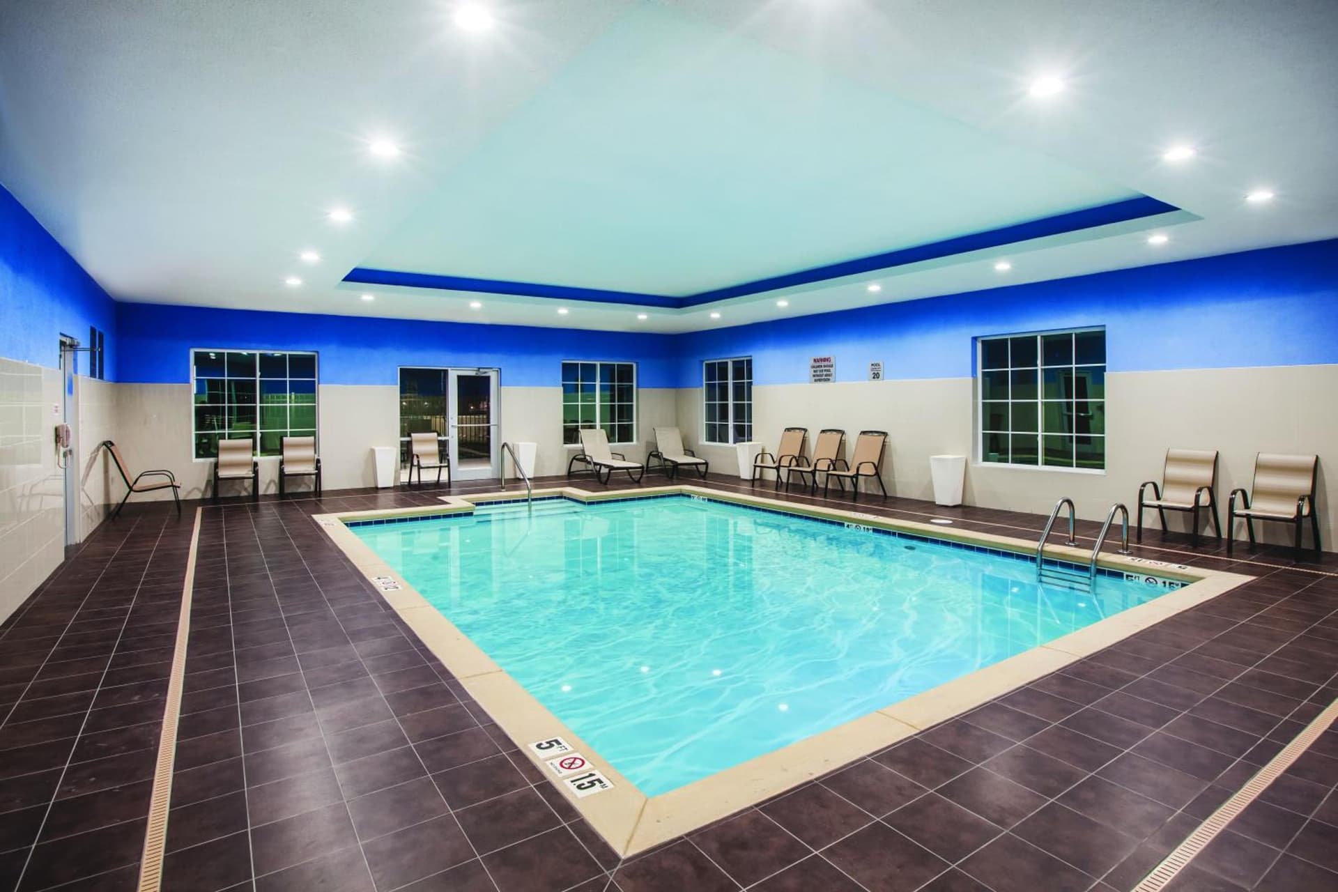 La Quinta by Wyndham Owasso gallery photo in Owasso, OK — image 38