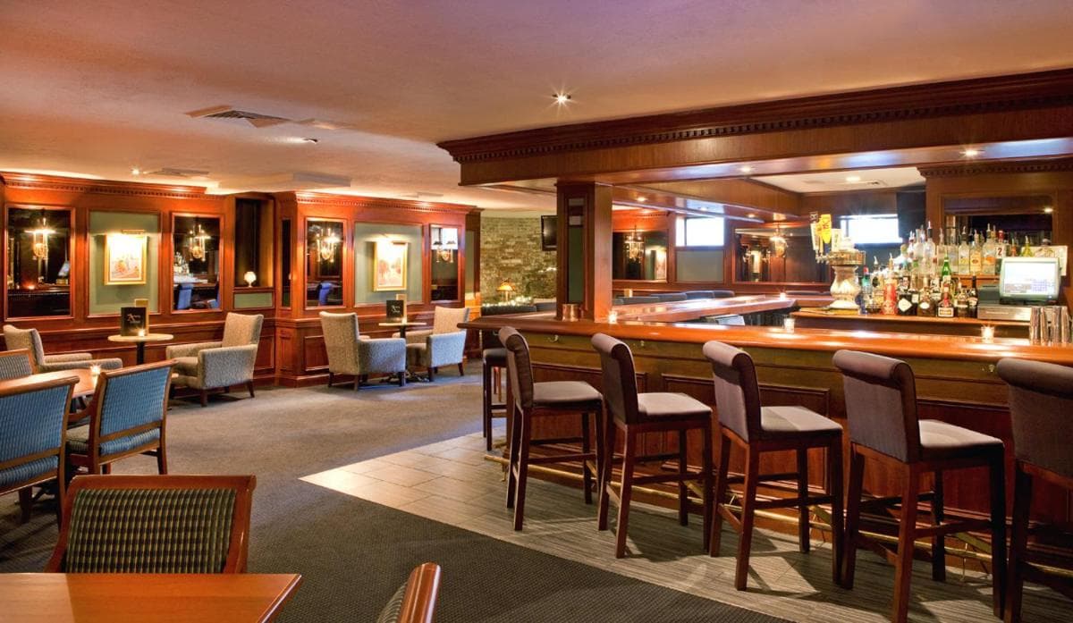 Portland Regency Hotel & Spa interior in Portland, ME — gallery photo 2